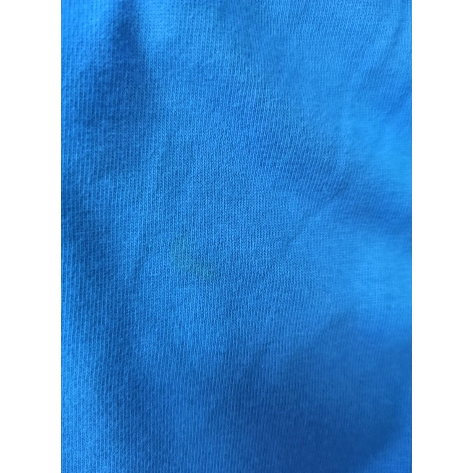 Billabong VINTAGE Billabong T-Shirt Mens Size L Blue Short Sleeve Crew Neck 90s Beach Classic Skate Size US L / EU 52-54 / 3 - 6 Thumbnail
