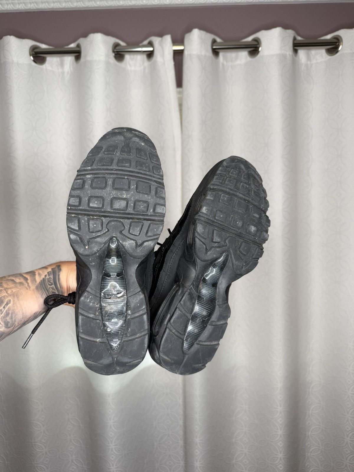 Nike Nike Airmax 98 Size US 7.5 / EU 40-41 - 4 Thumbnail