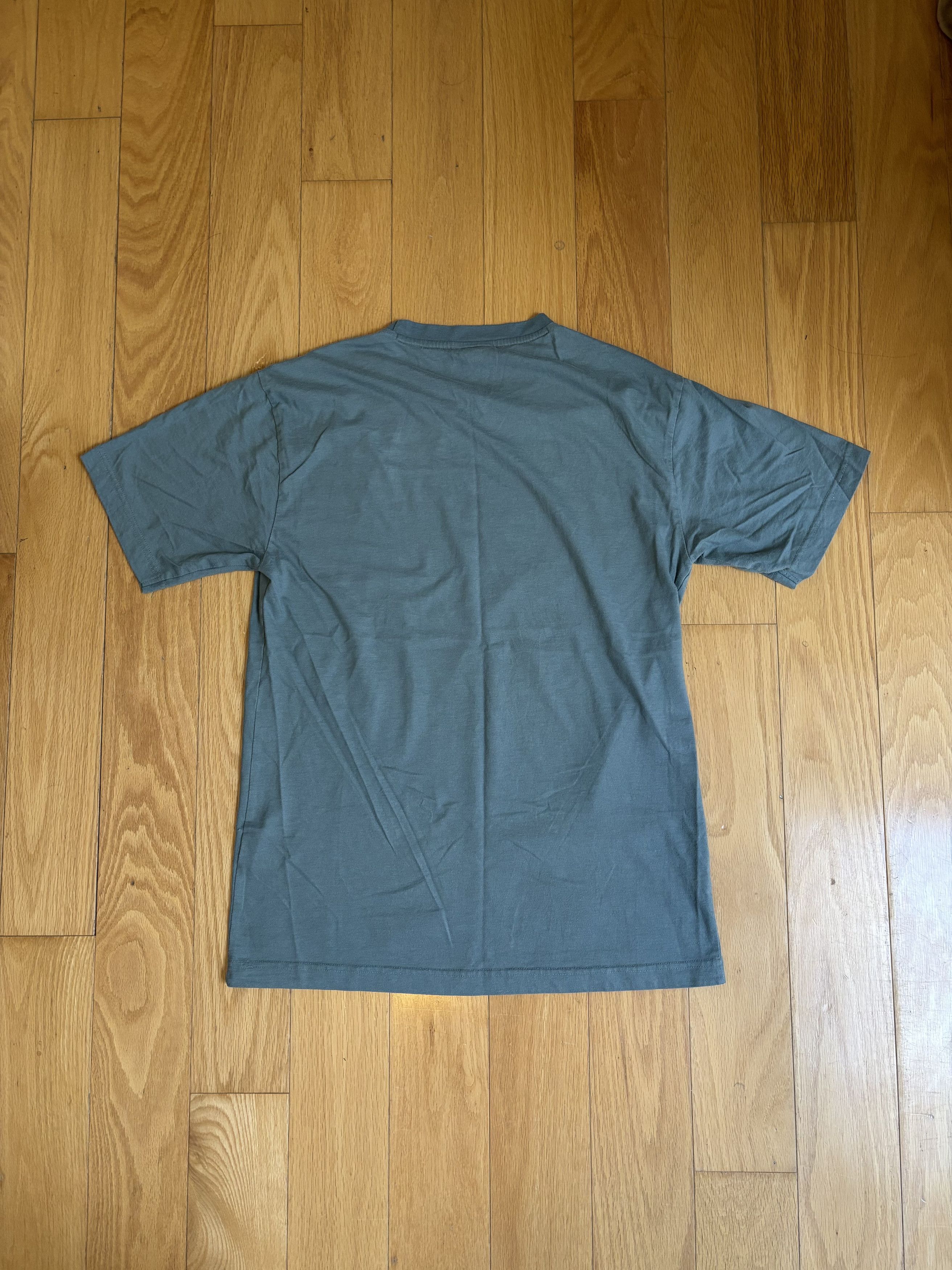 Frank & Oak Frank and Oak T Shirt M Size US M / EU 48-50 / 2 - 3 Thumbnail