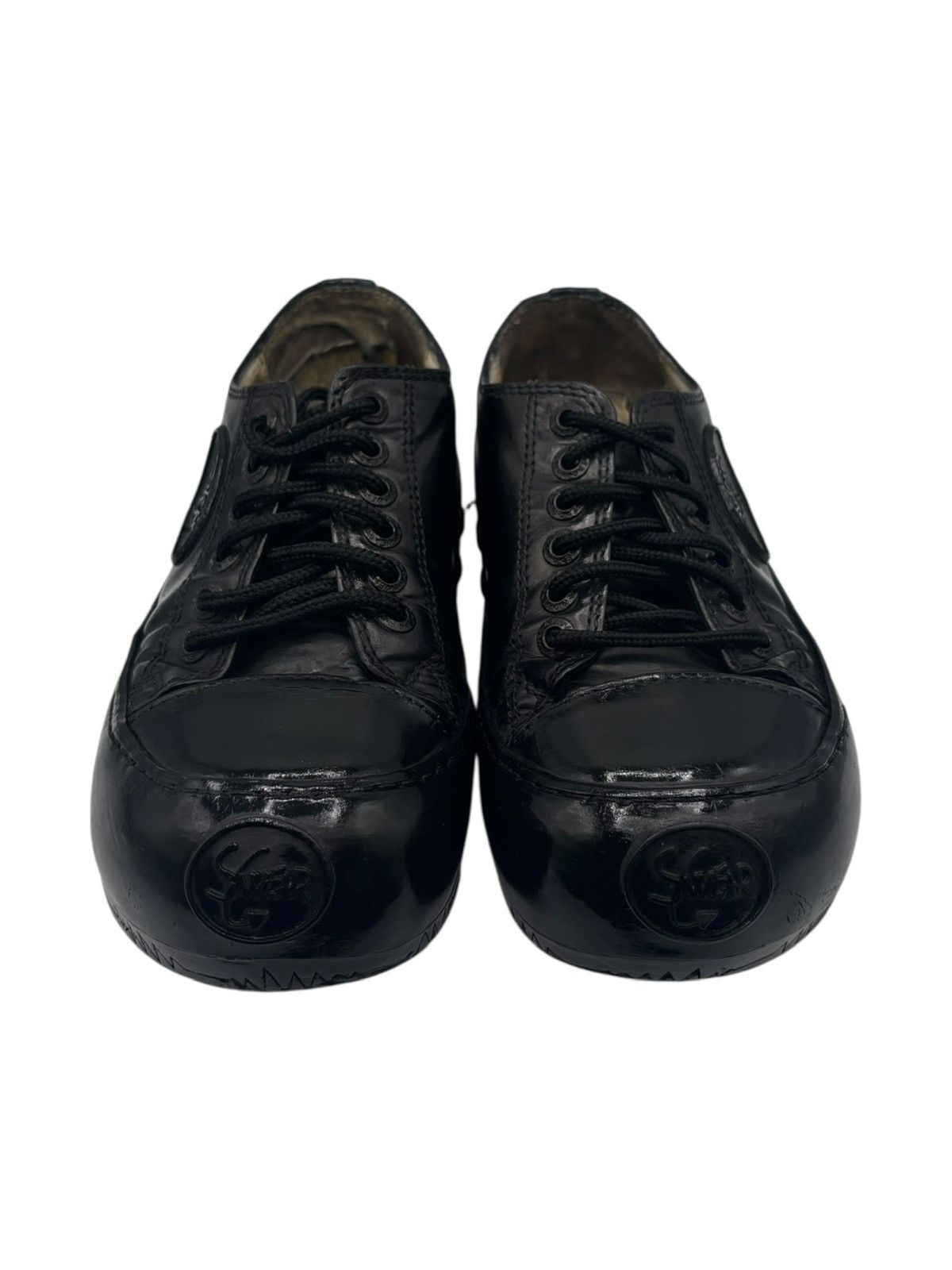 SWEAR London Vintage Swear London skate shoes Size 36 Size US 6 / IT 36 - 2 Thumbnail
