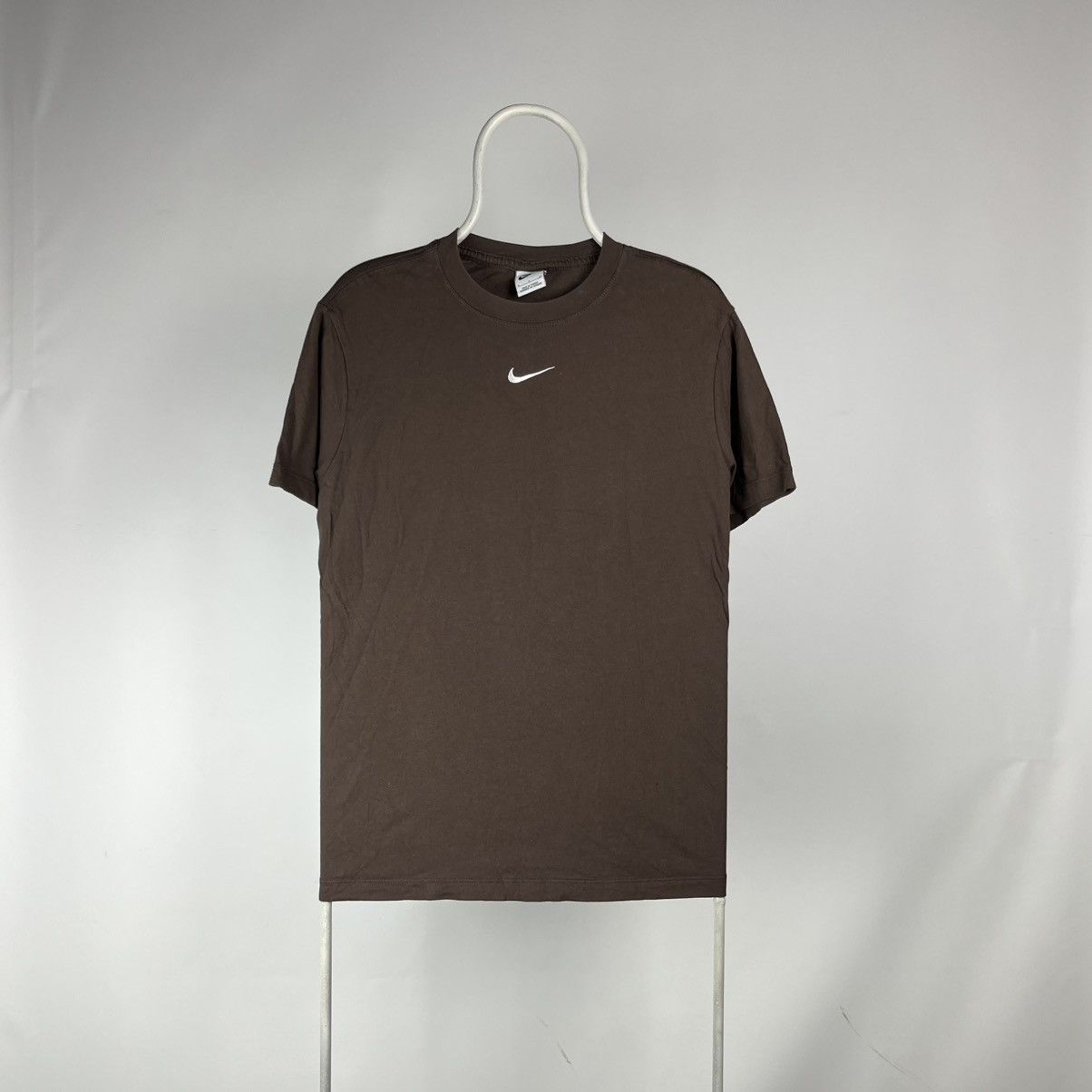 Nike Nike tshirt center swoosh travis scott size Small Size US S / EU 44-46 / 1 - 1 Thumbnail
