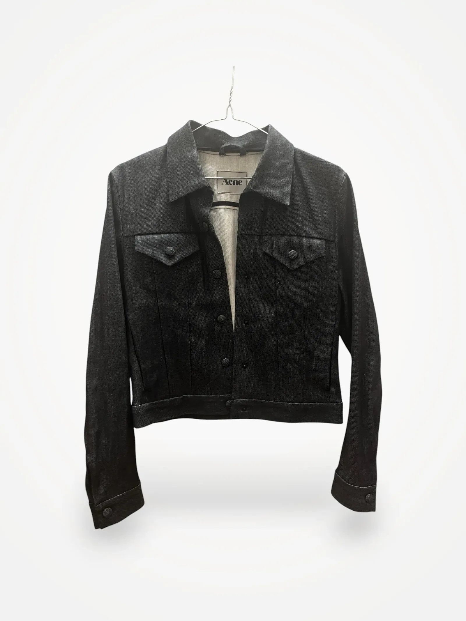 Acne Studios Acne Studios Jacket Size XS / US 0-2 / IT 36-38 - 1 Thumbnail