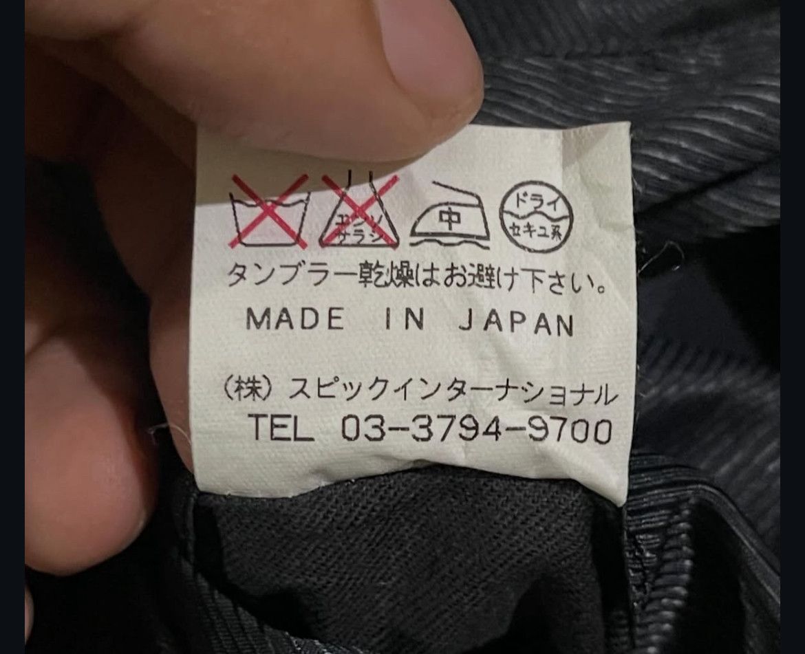 Tornado Mart 2000s Tornado Mart Japanese Coat Jacket Lgb Ifsixwasnine Size US M / EU 48-50 / 2 - 5 Thumbnail