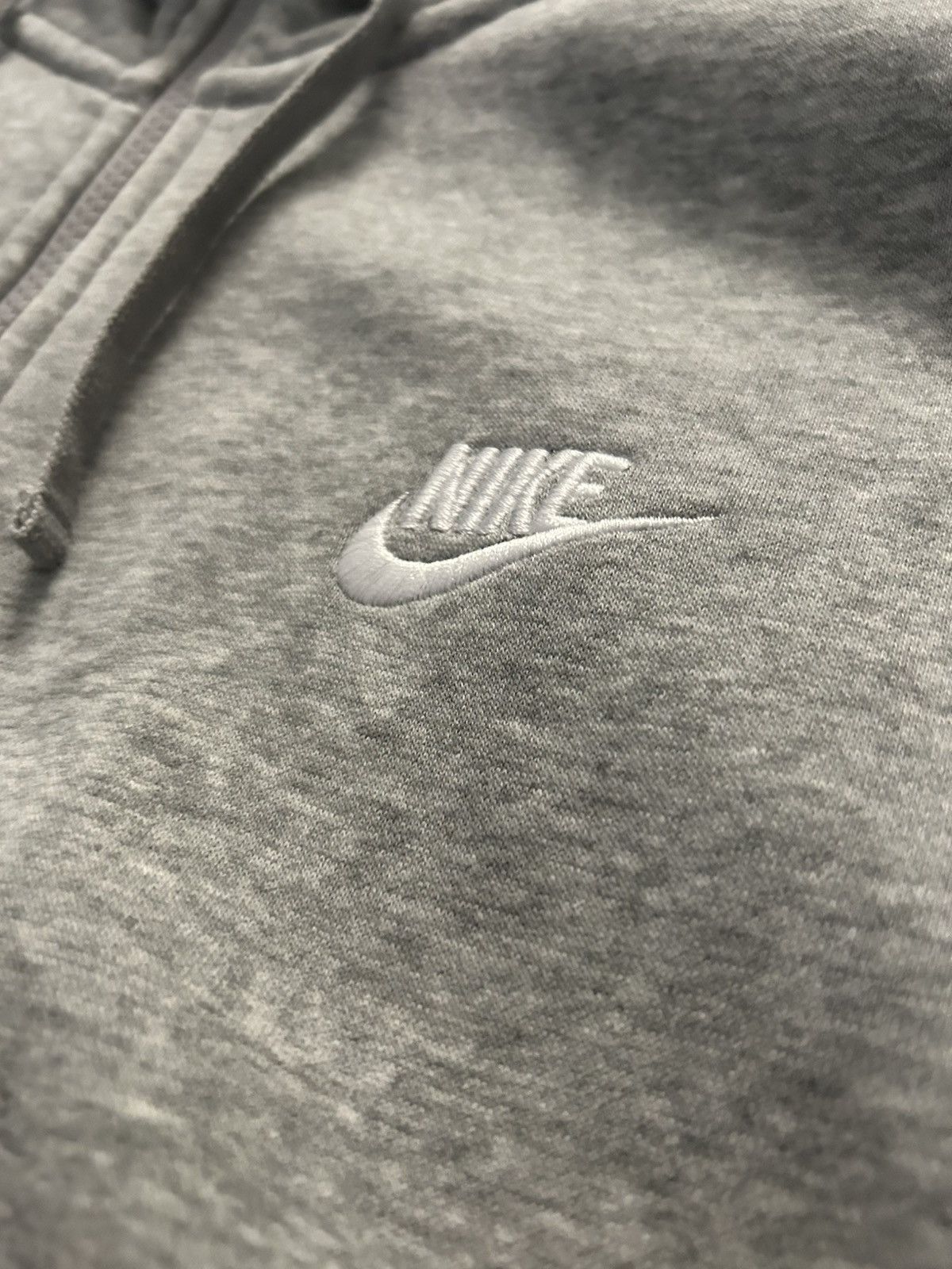 Nike Nike Jogger Jacke Size US M / EU 48-50 / 2 - 3 Thumbnail