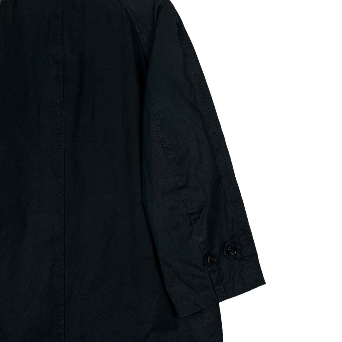 Comme des Garcons 🔥RUNWAY REI KAWAKUBO AD1999 FLY COATS LONG JACKET Size US S / EU 44-46 / 1 - 11 Thumbnail