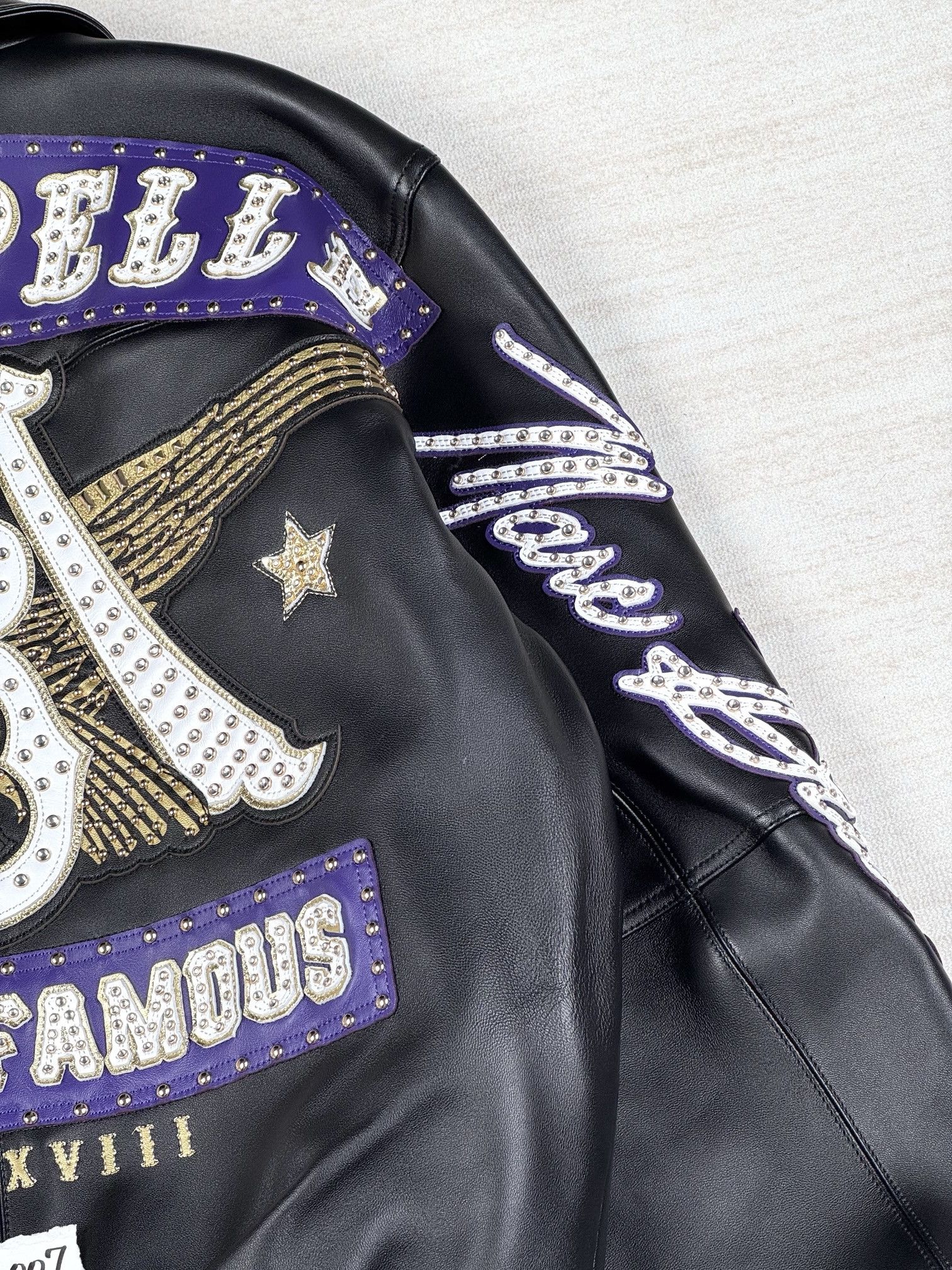 Pelle Pelle world famous leather jacket Size US M / EU 48-50 / 2 - 11 Thumbnail