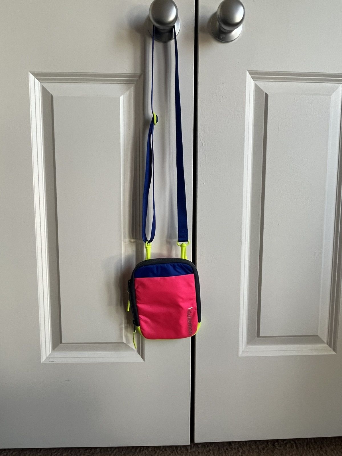 Lululemon Lululemon crossbody Size ONE SIZE - 2 Thumbnail
