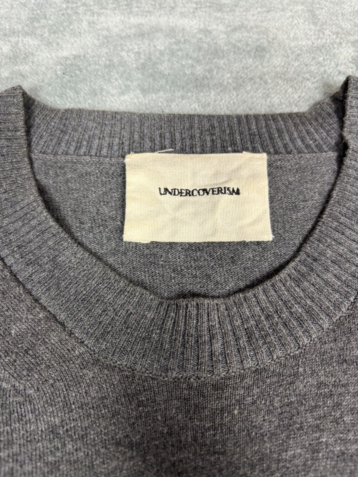 Undercover Undercover Size US M / EU 48-50 / 2 - 4 Thumbnail