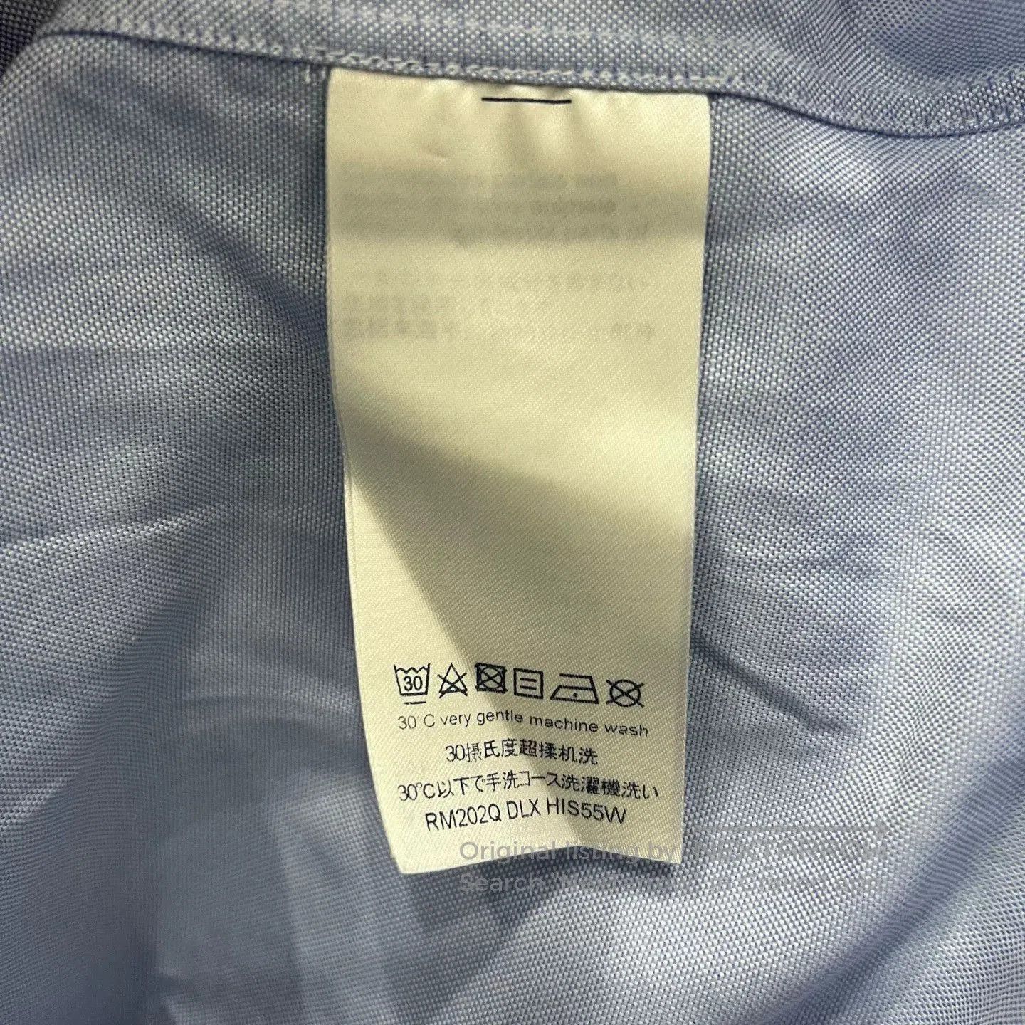 Louis Vuitton Louis Vuitton LV Staple Pocket Long. Size US S / EU 44-46 / 1 - 6 Thumbnail