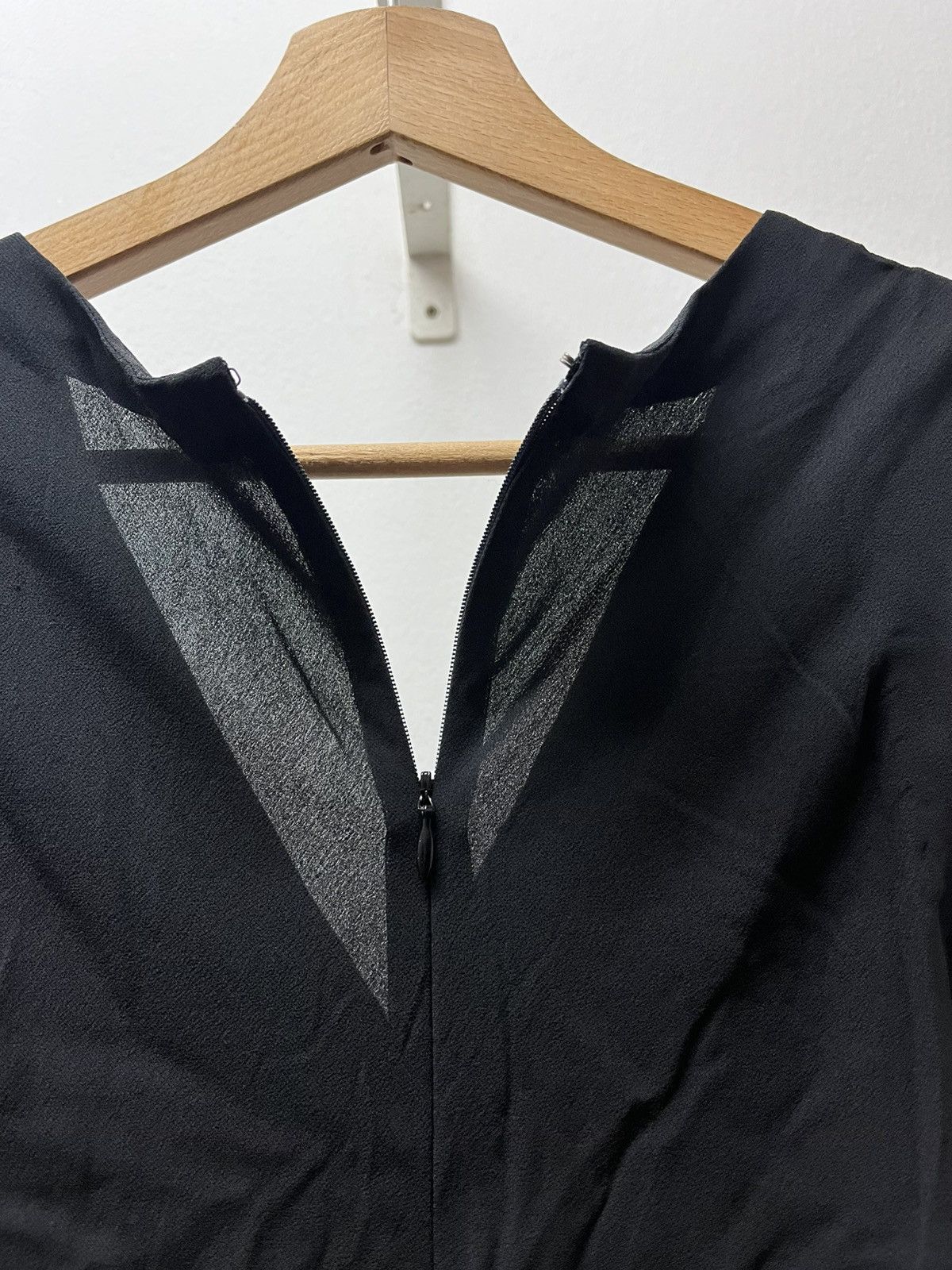 Yohji Yamamoto Yohji yamamoto + noir Size S / US 4 / IT 40 - 3 Thumbnail