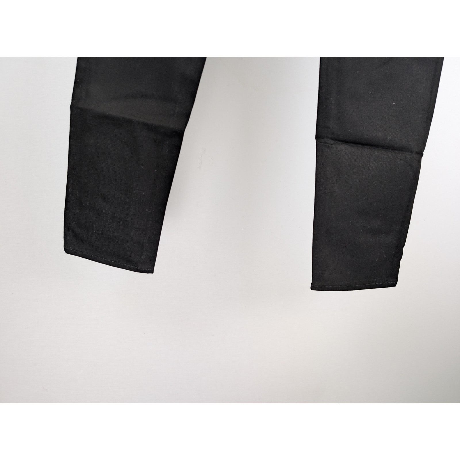 Acne Studios o1rshd1 Denim Jeans Pant in Black 30 x 34 Size US 30 / EU 46 - 13 Thumbnail