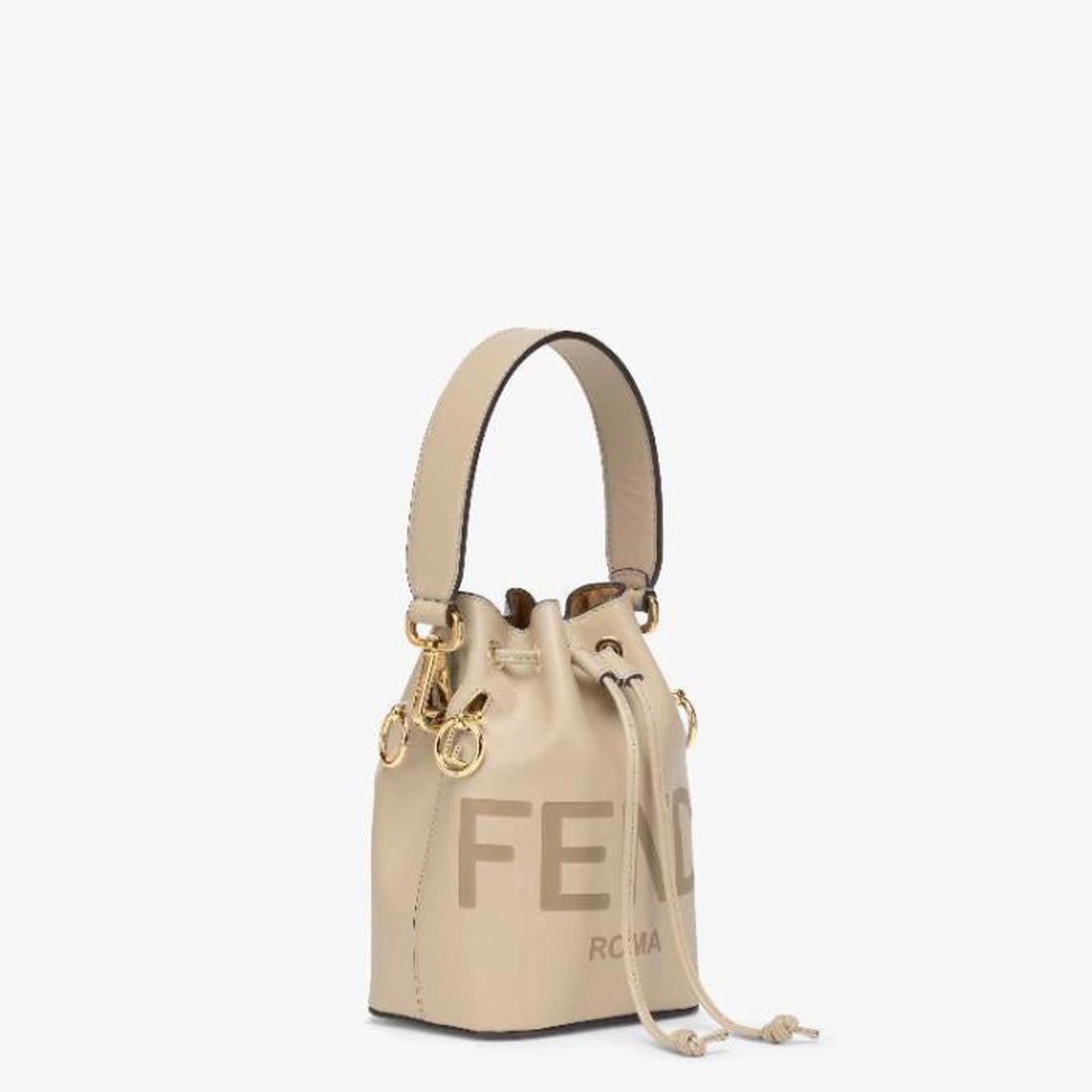 Fendi Fendi Mon Tresor Crossbody Size ONE SIZE - 2 Thumbnail