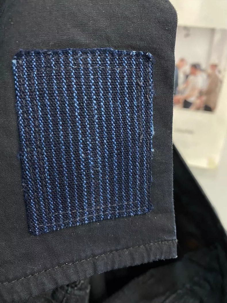 Visvim visvim size 3 17AW ICT-04 Fluxus Cords N.D. pants 2505-Nex Size US 30 / EU 46 - 3 Thumbnail