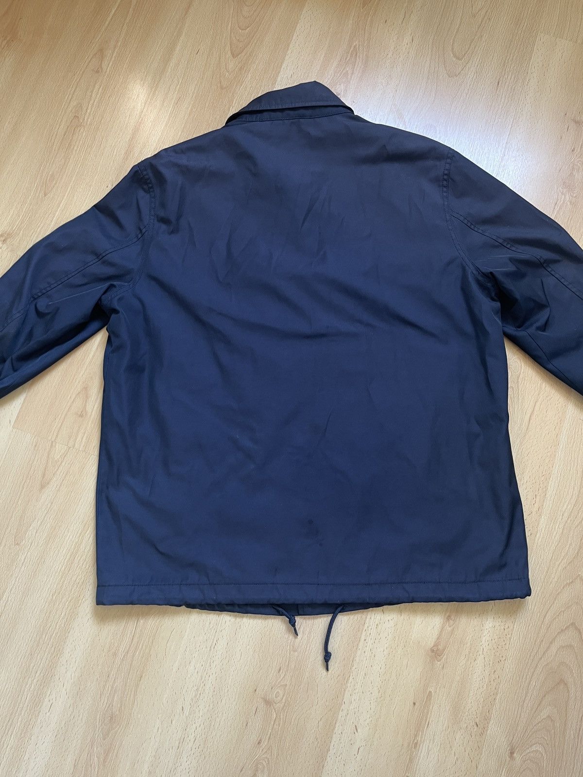 Chevignon Chevignon Tog’s coach jacket Size US L / EU 52-54 / 3 - 9 Thumbnail