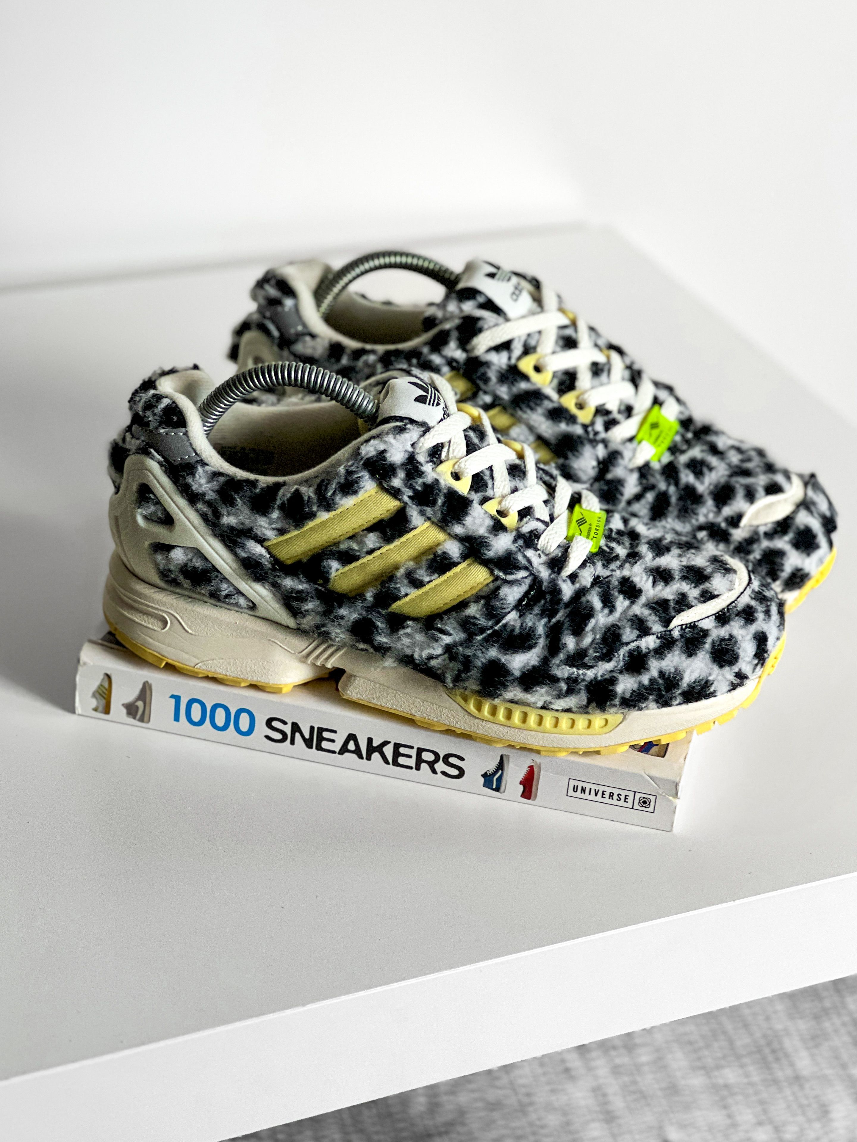Adidas ZX 8020 “Bold Leopard” | 07/22 | GX2018 |