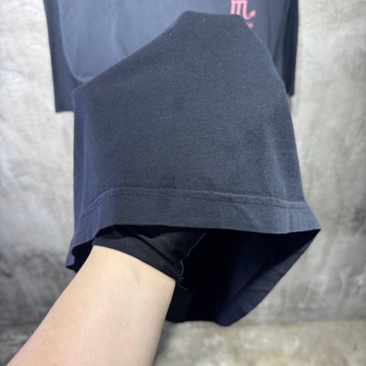 Vetements Vetements Scorpio tee Size US XL / EU 56 / 4 - 12 Thumbnail