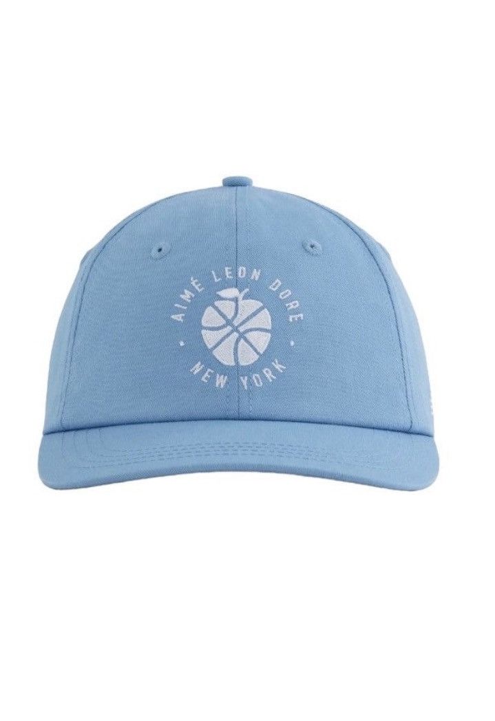 Aime Leon Dore × New Balance NEW ALD x New Balance Hat Size ONE SIZE - 1 Thumbnail