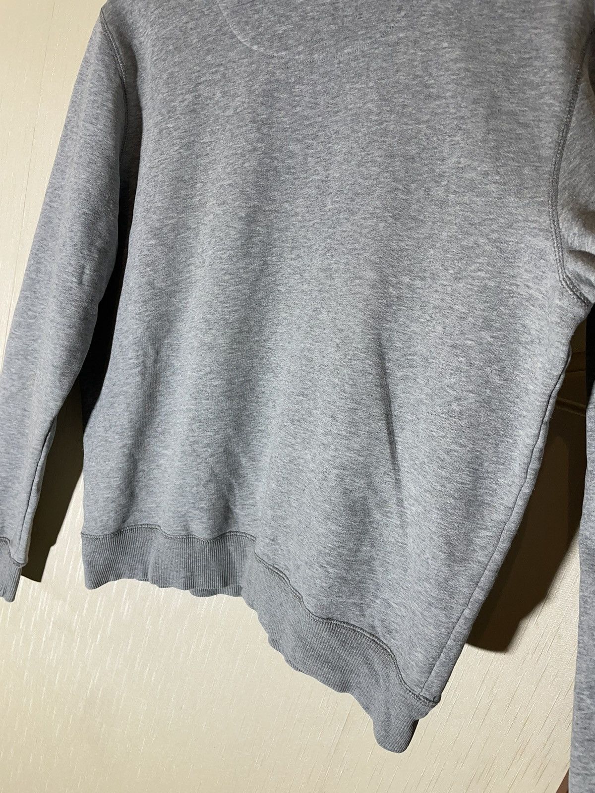 Nike × Vintage Nike vintage y2k streetwear sweatshirt Size US M / EU 48-50 / 2 - 18 Thumbnail