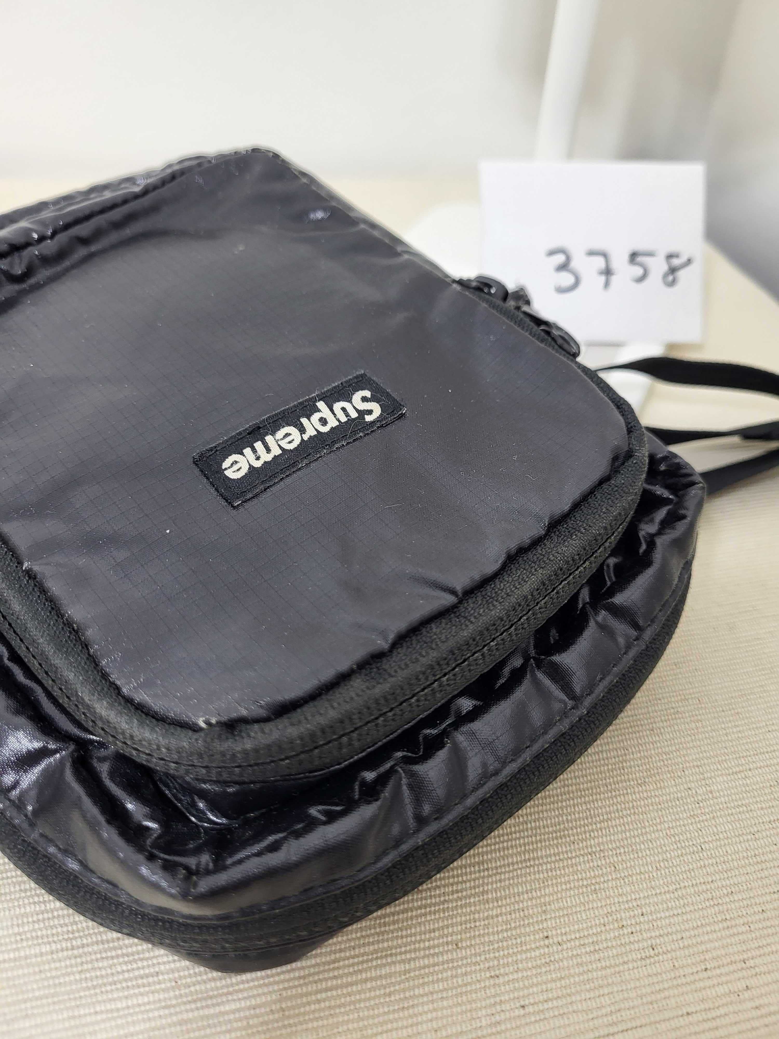Supreme Supreme Shoulder Bag (FW17) Size ONE SIZE - 8 Thumbnail