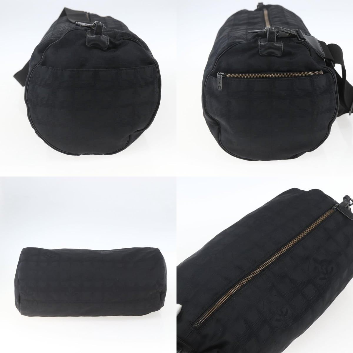 Chanel Chanel Boston Bag Size ONE SIZE - 3 Thumbnail
