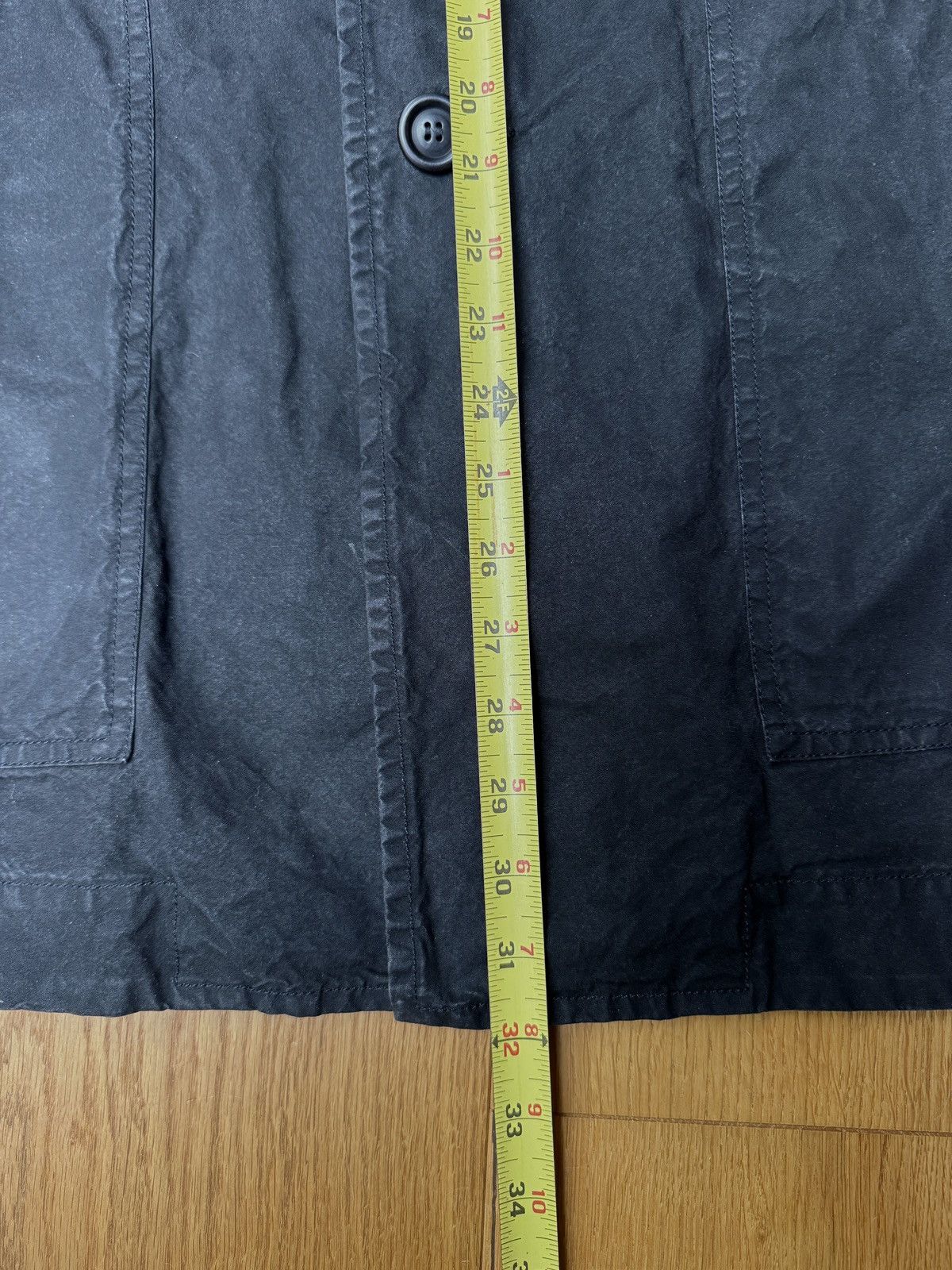 Casey Casey Casey Casey chore coat Size US M / EU 48-50 / 2 - 11 Thumbnail