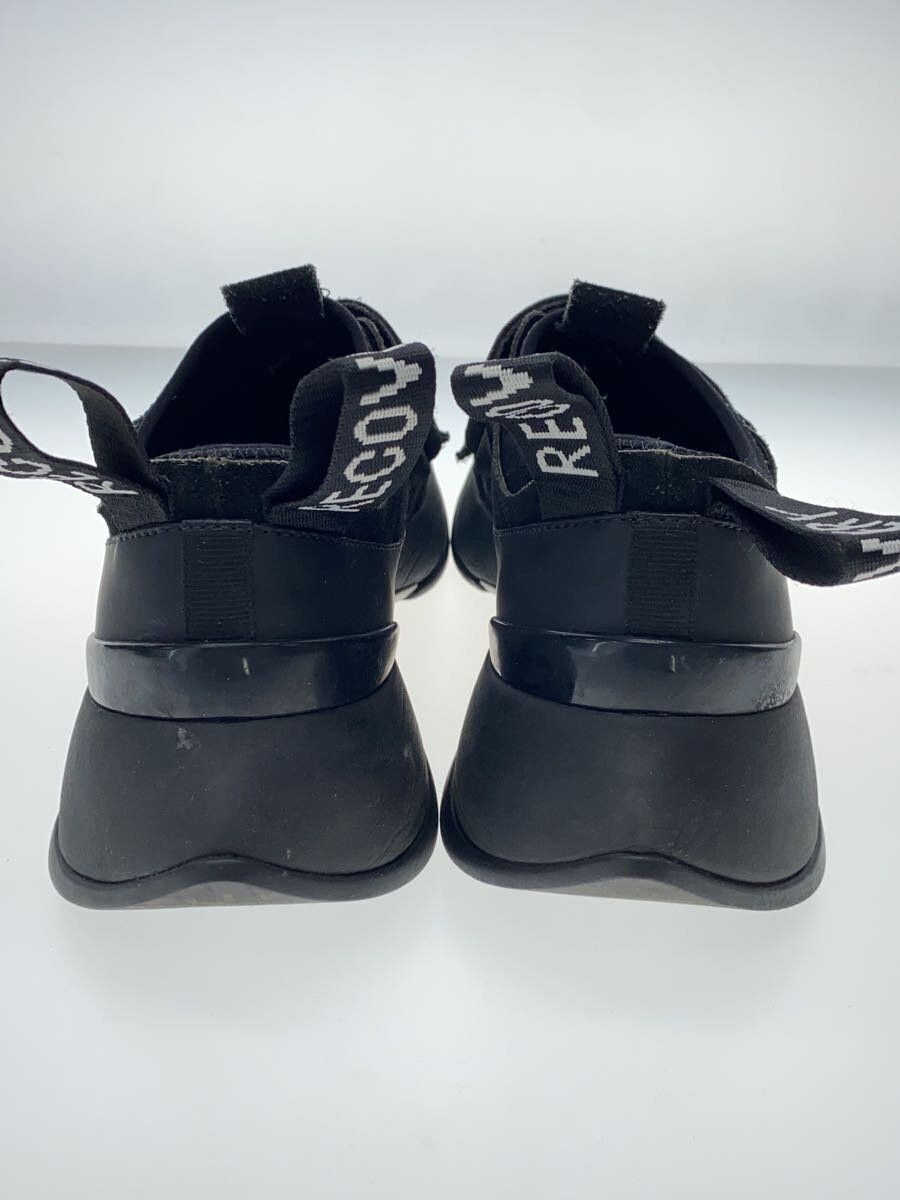 Palm Angels Palm Angels Low-Top Sneakers Black Size US 7 / EU 40 - 6 Thumbnail