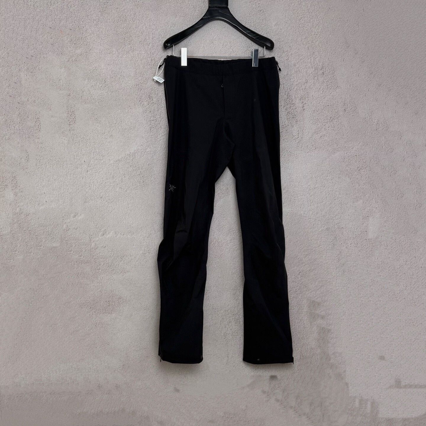 Arc'teryx ARC‘TERYX SizeM Beta Pant Solid Color Outdoor Casual Pants| Size US 34 / EU 50 - 1 Thumbnail