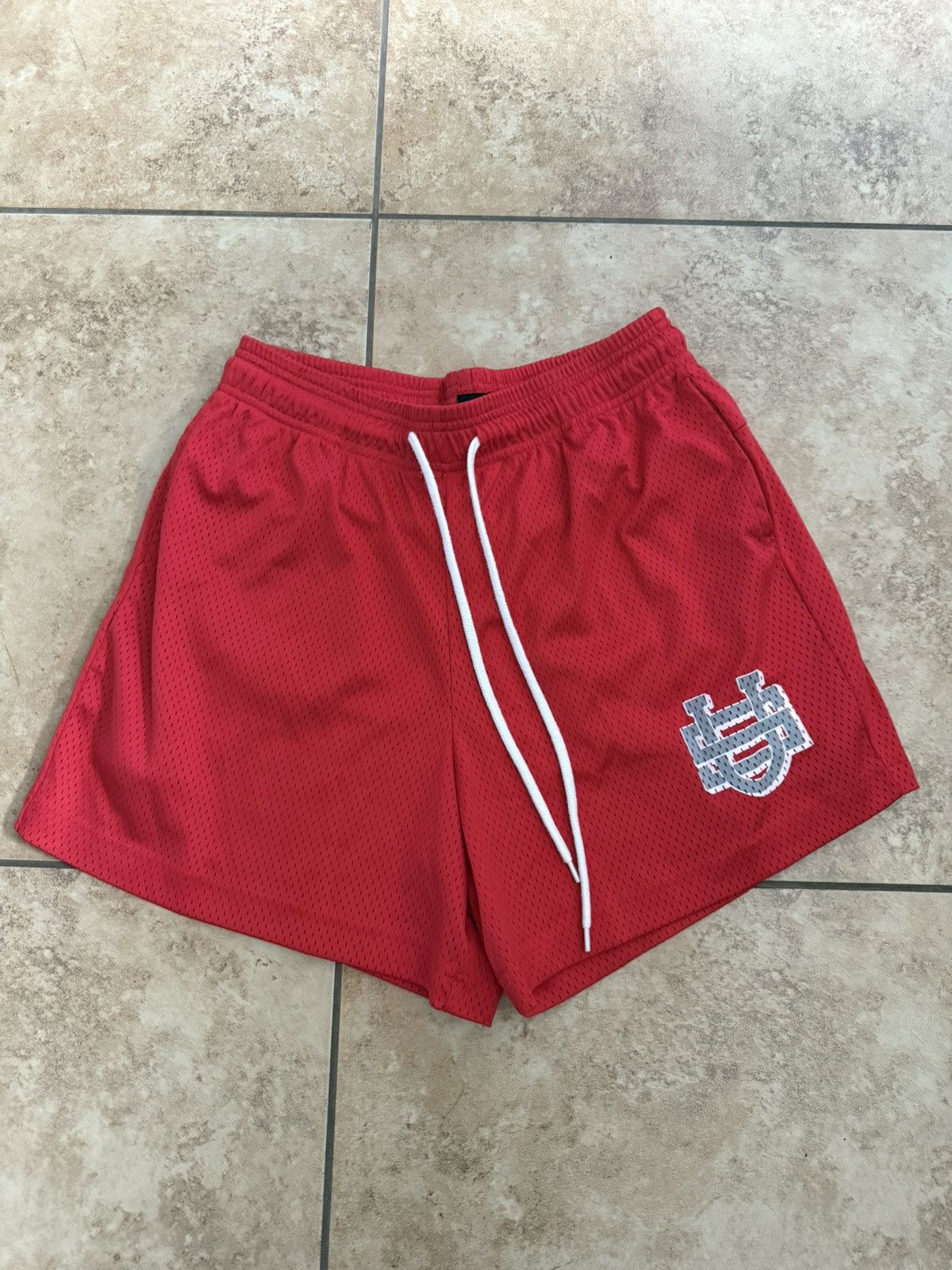 Uniform Studios Uniform studios shorts Size US 32 / EU 48 - 1 Thumbnail