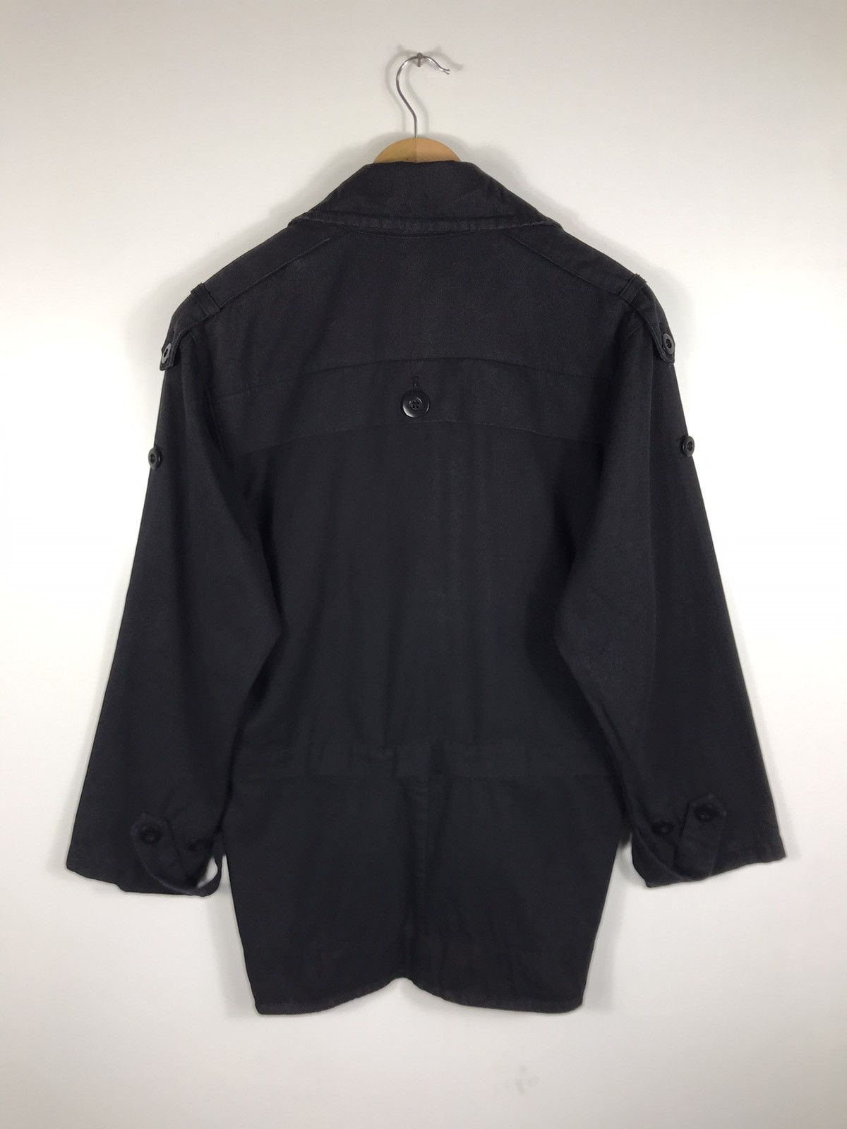 Designer × Japanese Brand 🔥Topic Luxe Nice Design Double Breast Jacket Size US M / EU 48-50 / 2 - 19 Thumbnail