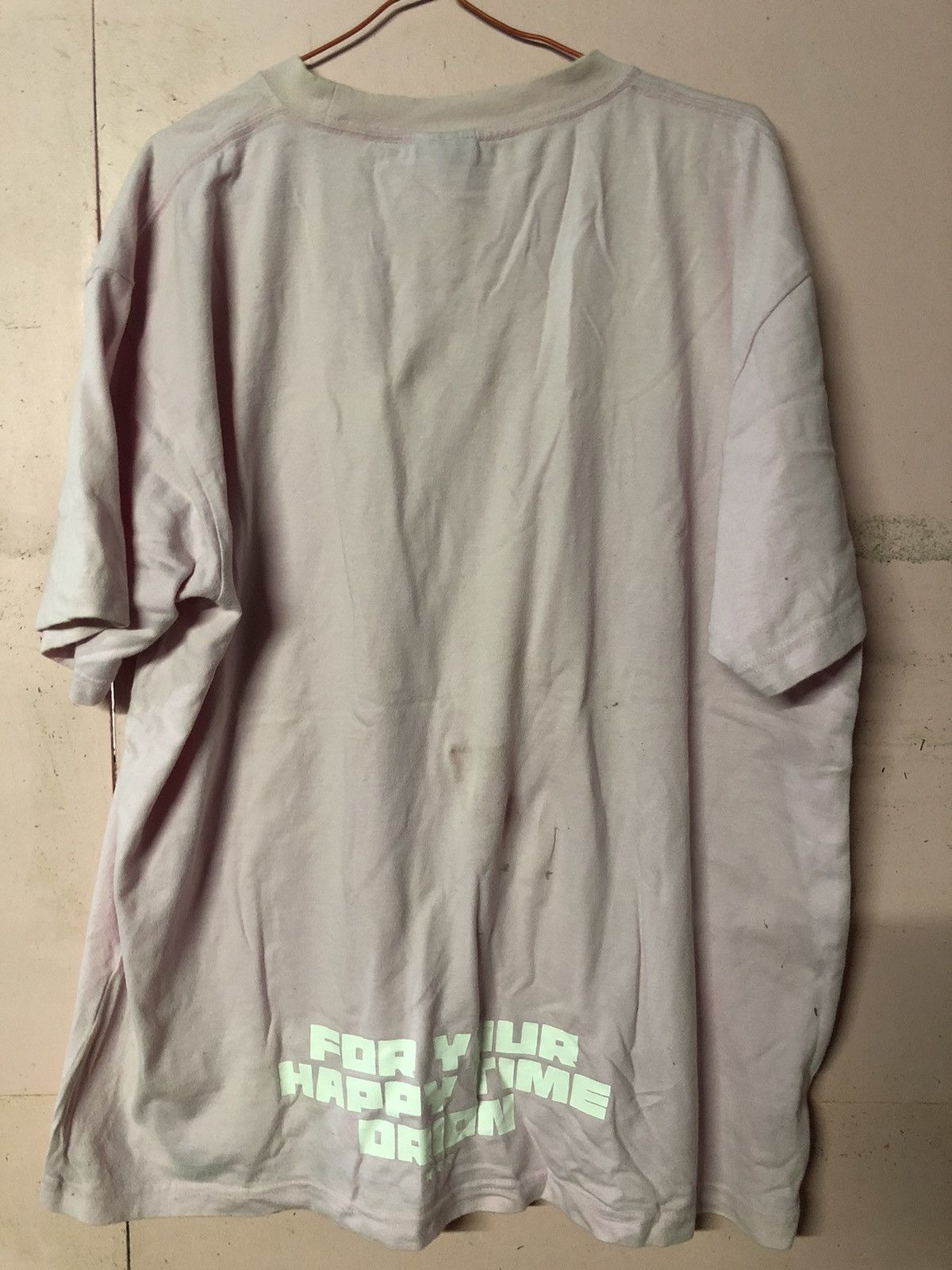 Japanese Brand karahai Size US L / EU 52-54 / 3 - 2 Thumbnail