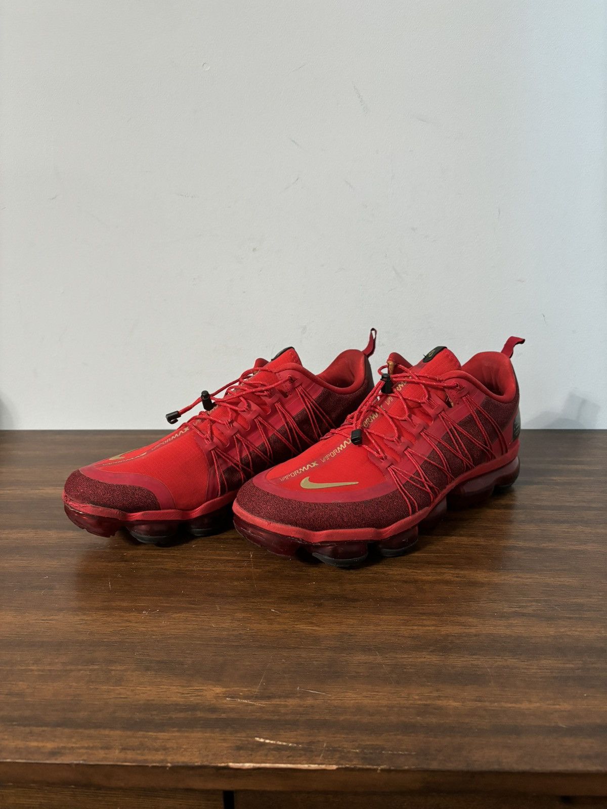 Air vapormax run utility chinese new year online