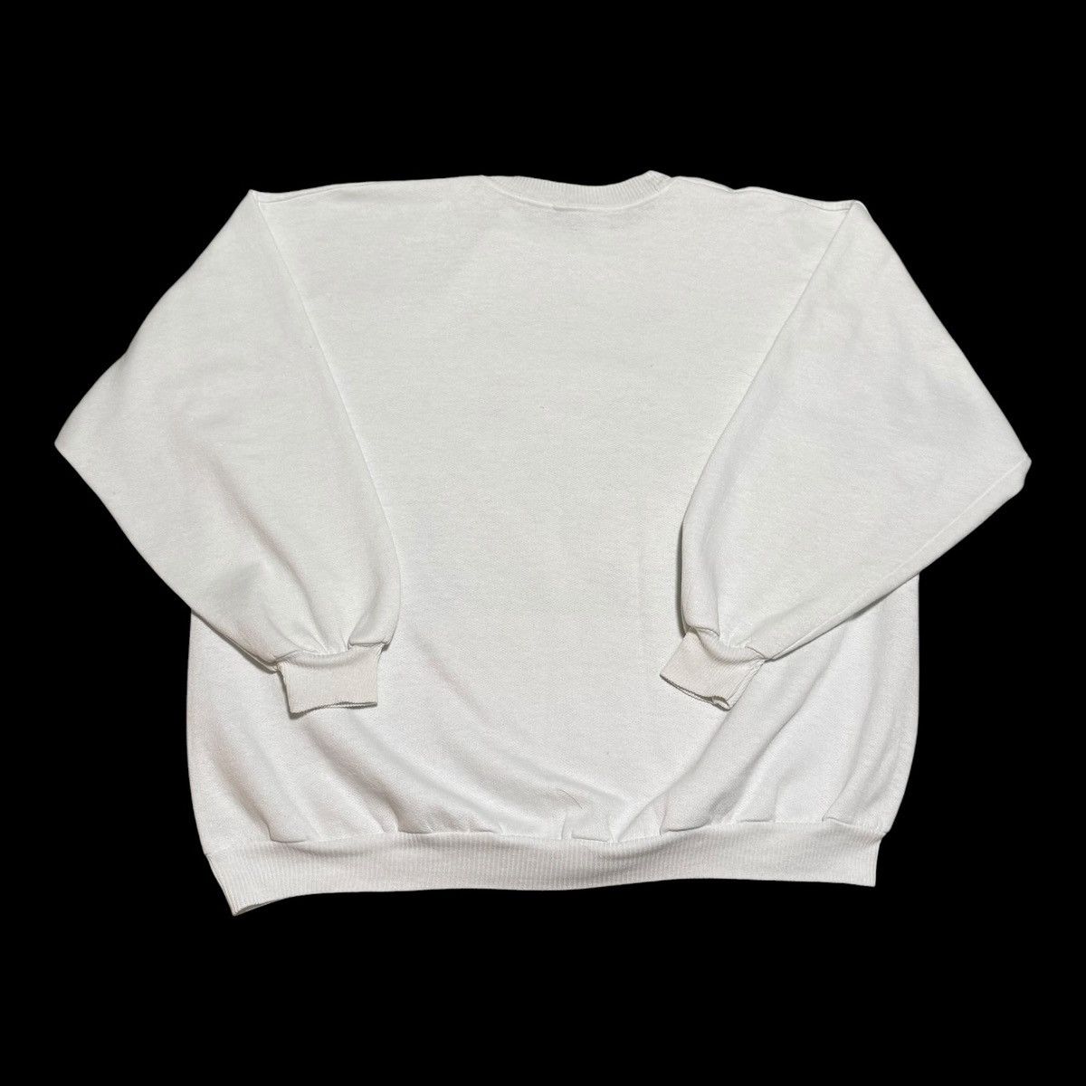Vintage 80s The California Raisins Down Under Sweatshirt Mens S Boxy Size US S / EU 44-46 / 1 - 3 Thumbnail
