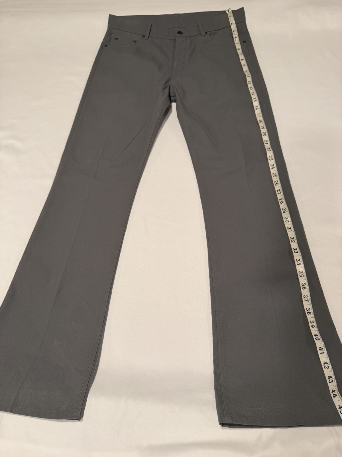 Rick Owens Rick owens jim cut pants. 34. $690 Size US 34 / EU 50 - 10 Thumbnail