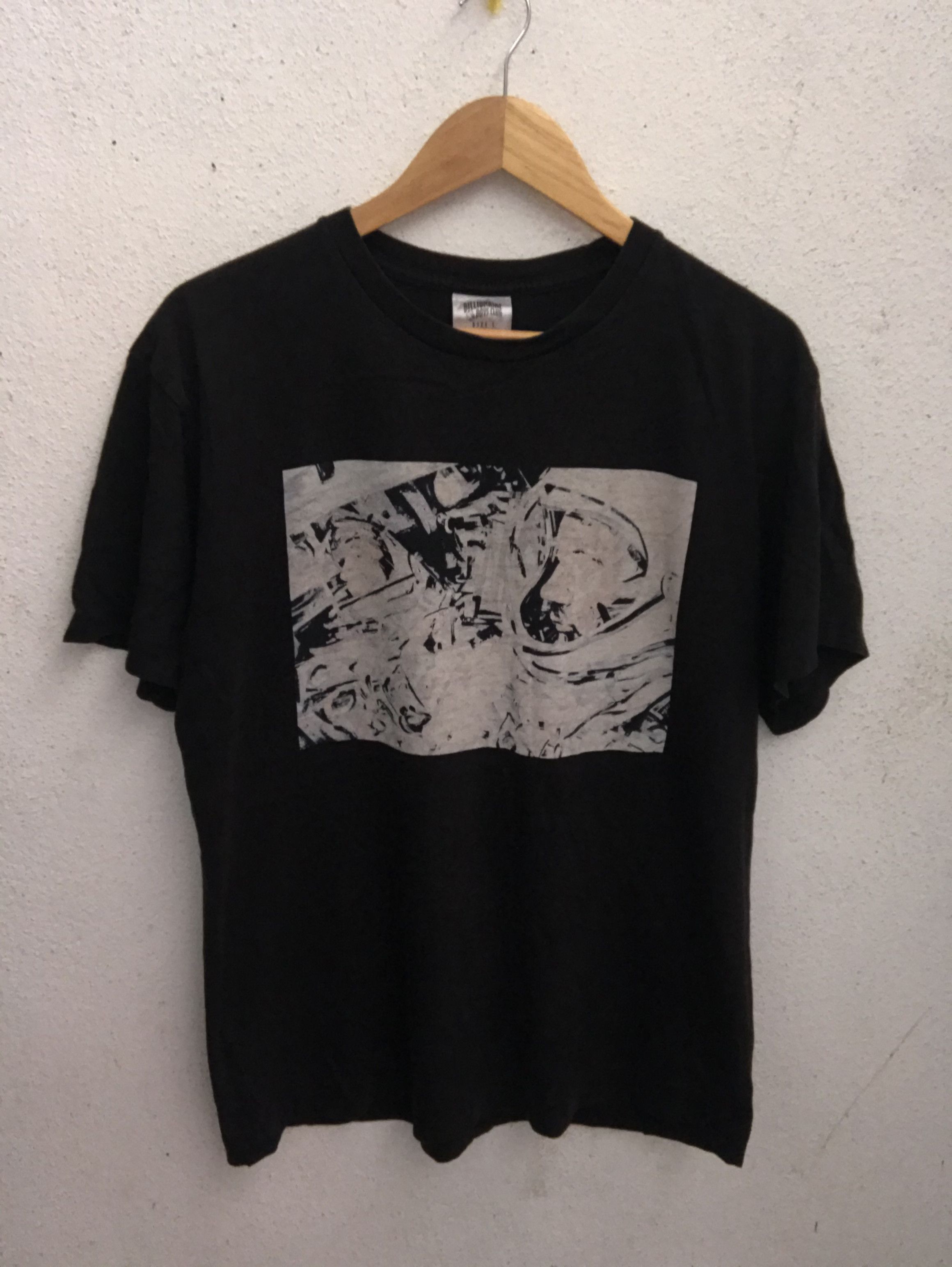 Billionaire Boys Club Bilionaire boy club tee Size US M / EU 48-50 / 2 - 1 Thumbnail