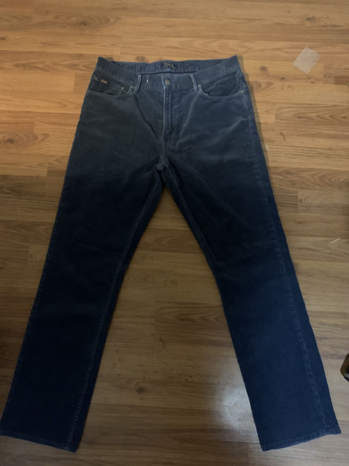 Polo Ralph Lauren Polo by ralph lauren corduroy pants Size US 34 / EU 50 - 1 Thumbnail