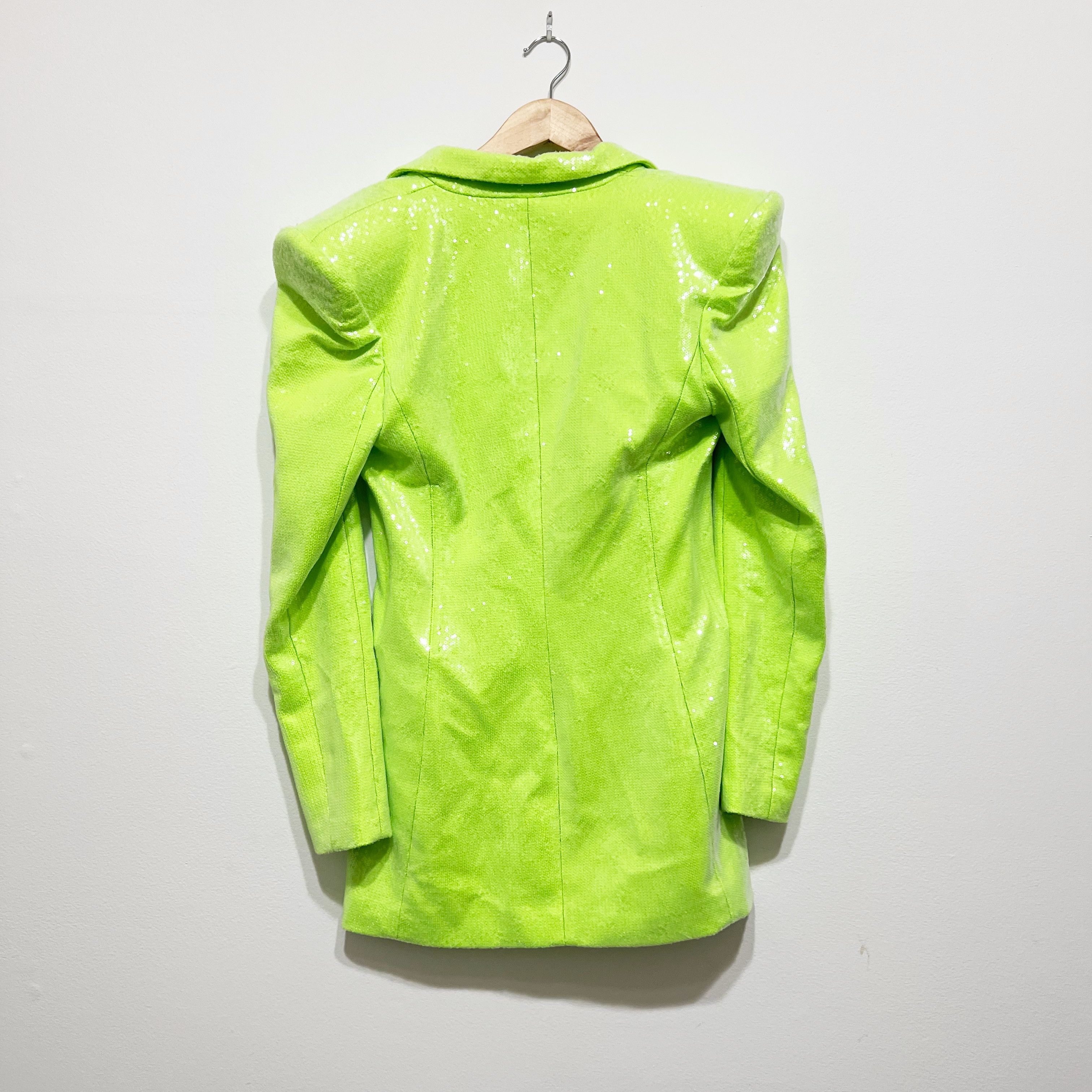 Bronx and Banco Bronx And Banco X Revolve Zizi Sequin Size XS / US 0-2 / IT 36-38 - 4 Thumbnail