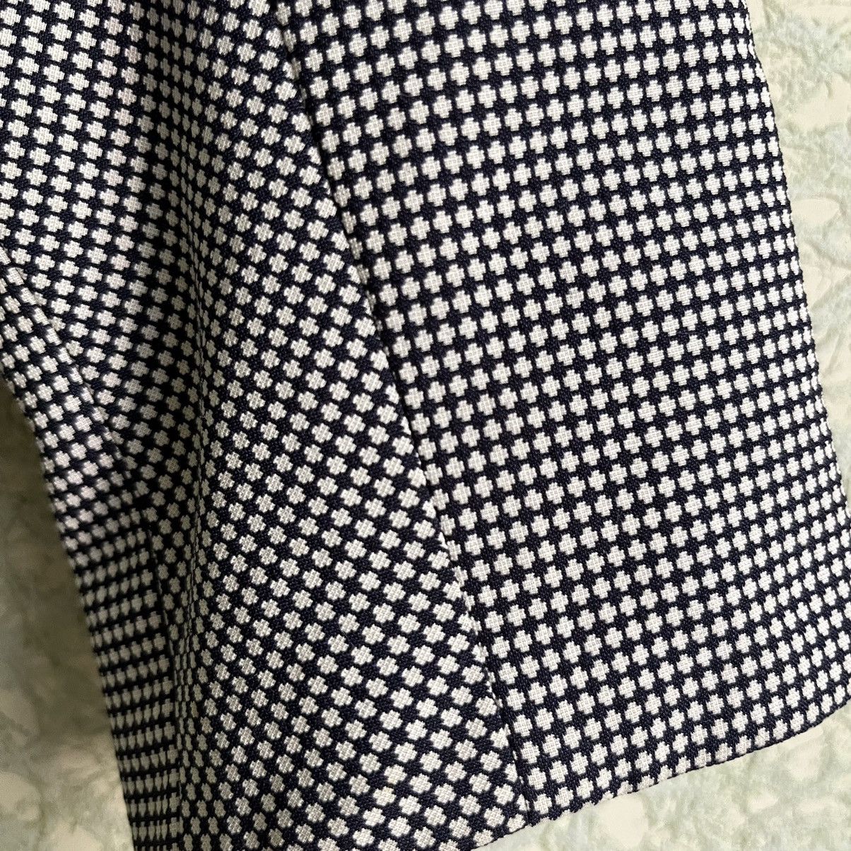 Burberry × Burberry Prorsum Roberto Menichetti SS00 Blazer Size S / US 4 / IT 40 - 5 Thumbnail