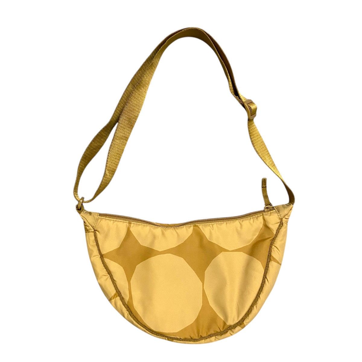 Marimekko × Uniqlo Marimenko Round Mini Shoulder Bag Size ONE SIZE - 2 Thumbnail