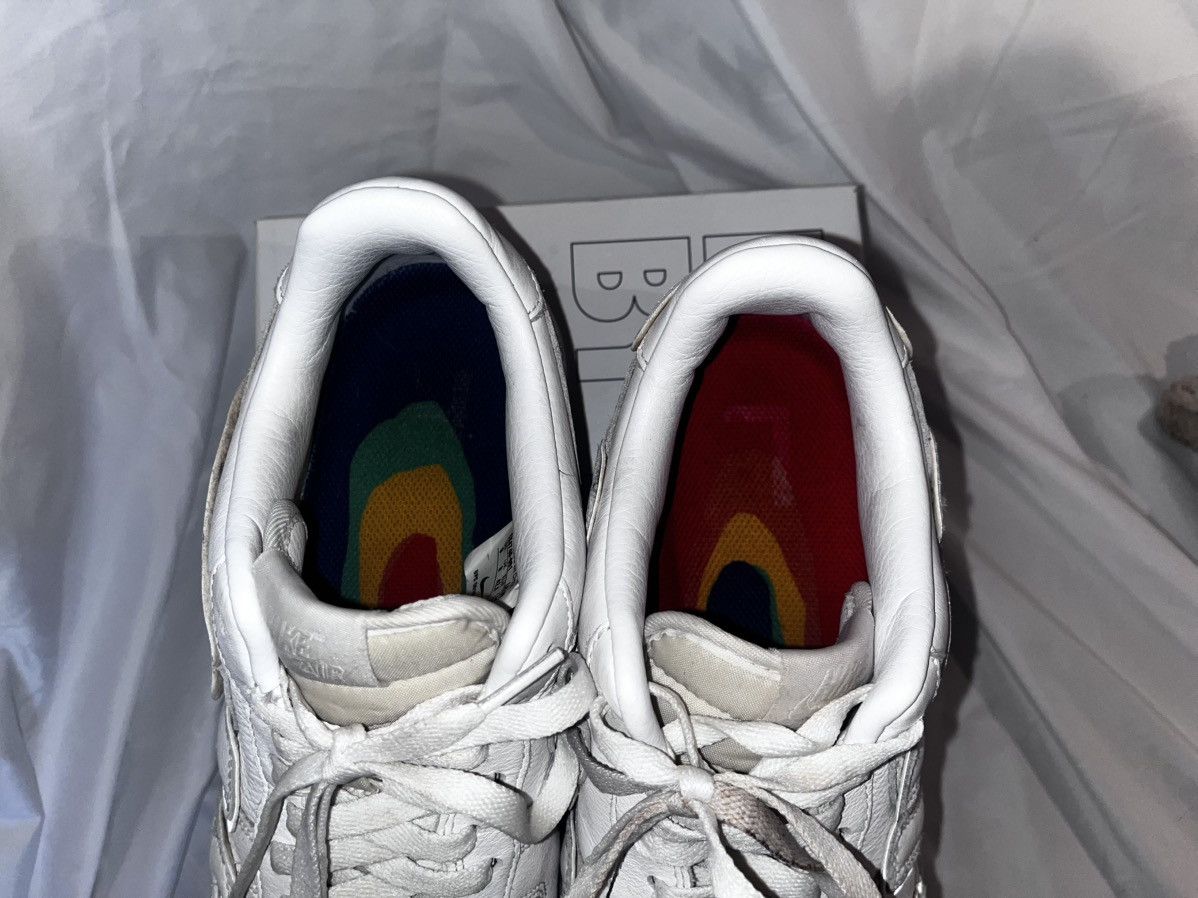 Cactus Plant Flea Market × Nike Cactus plant flea market Air Force one Size US 9 / EU 42 - 2 Thumbnail
