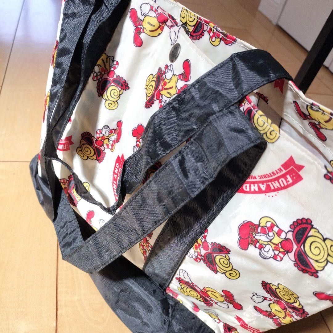 Hysteric Glamour × Japanese Brand Hysteric glamour tote bag Size ONE SIZE - 2 Thumbnail