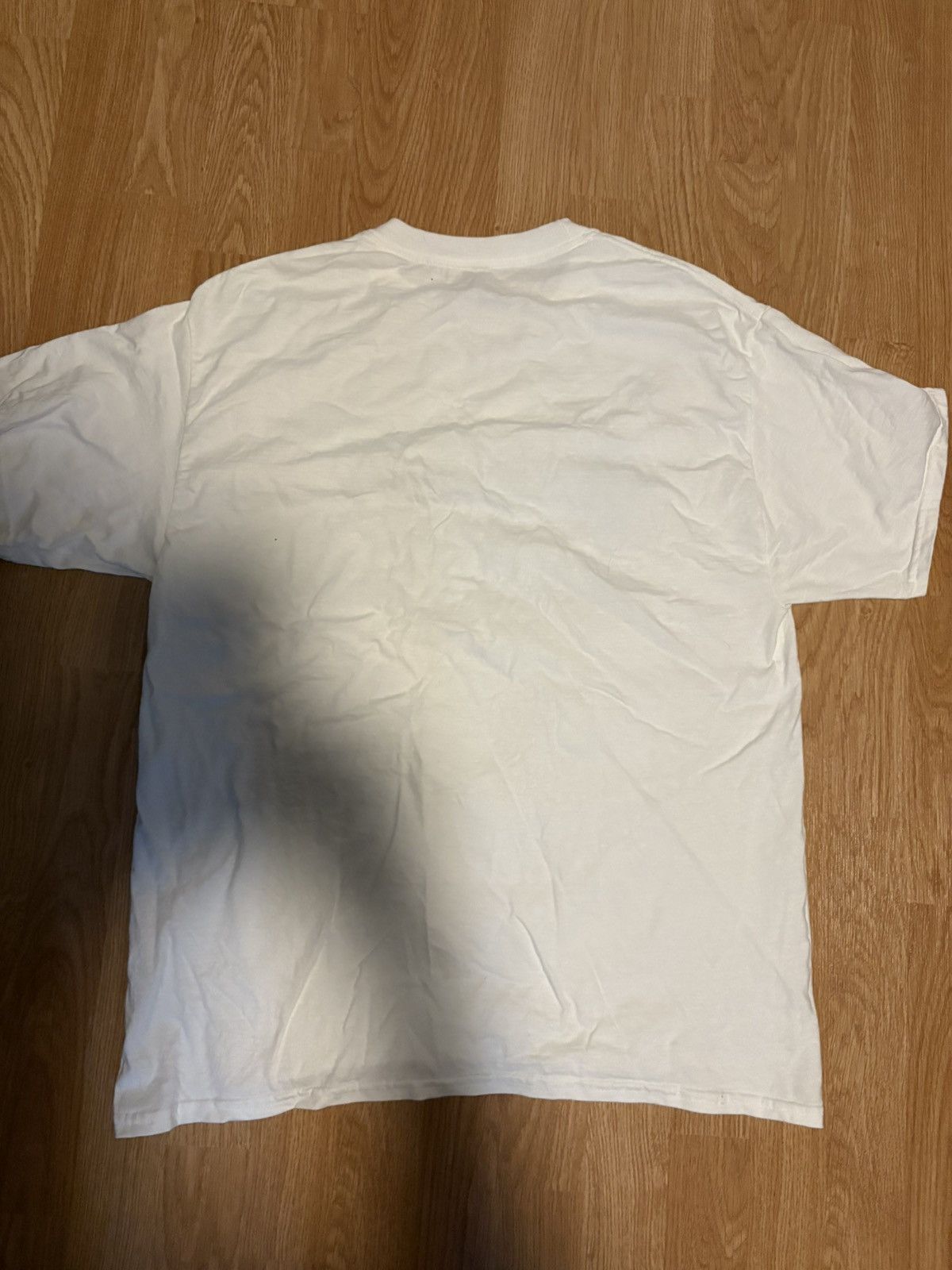 Kodone Kodone World Tee Size US L / EU 52-54 / 3 - 3 Thumbnail