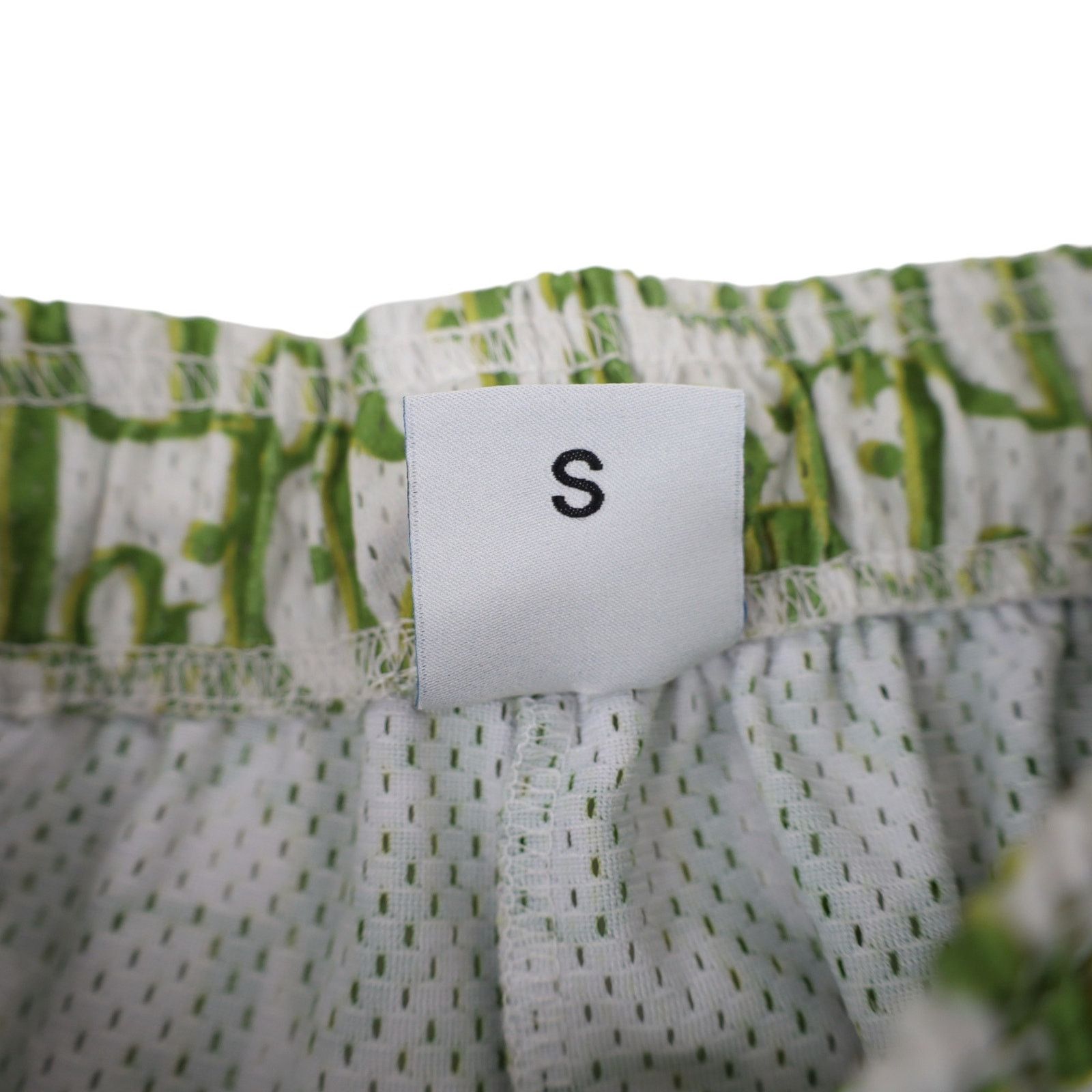 Bravest Studios Bravest Studios Allover Print Athletic Shorts Size US 28 / EU 44 - 6 Thumbnail