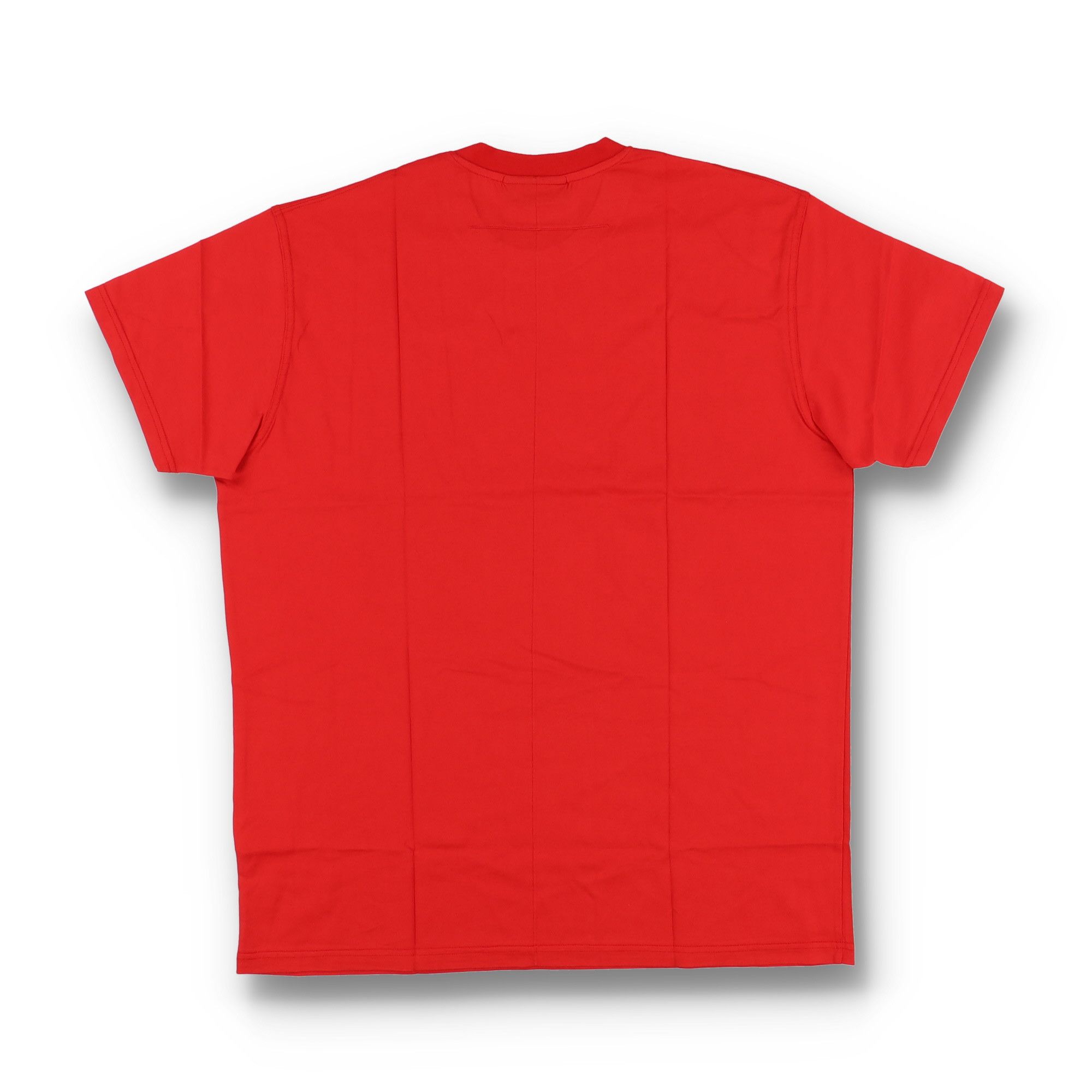 Givenchy Red Minotaur Print Oversized T-Shirt Size US XS / EU 42 / 0 - 8 Thumbnail