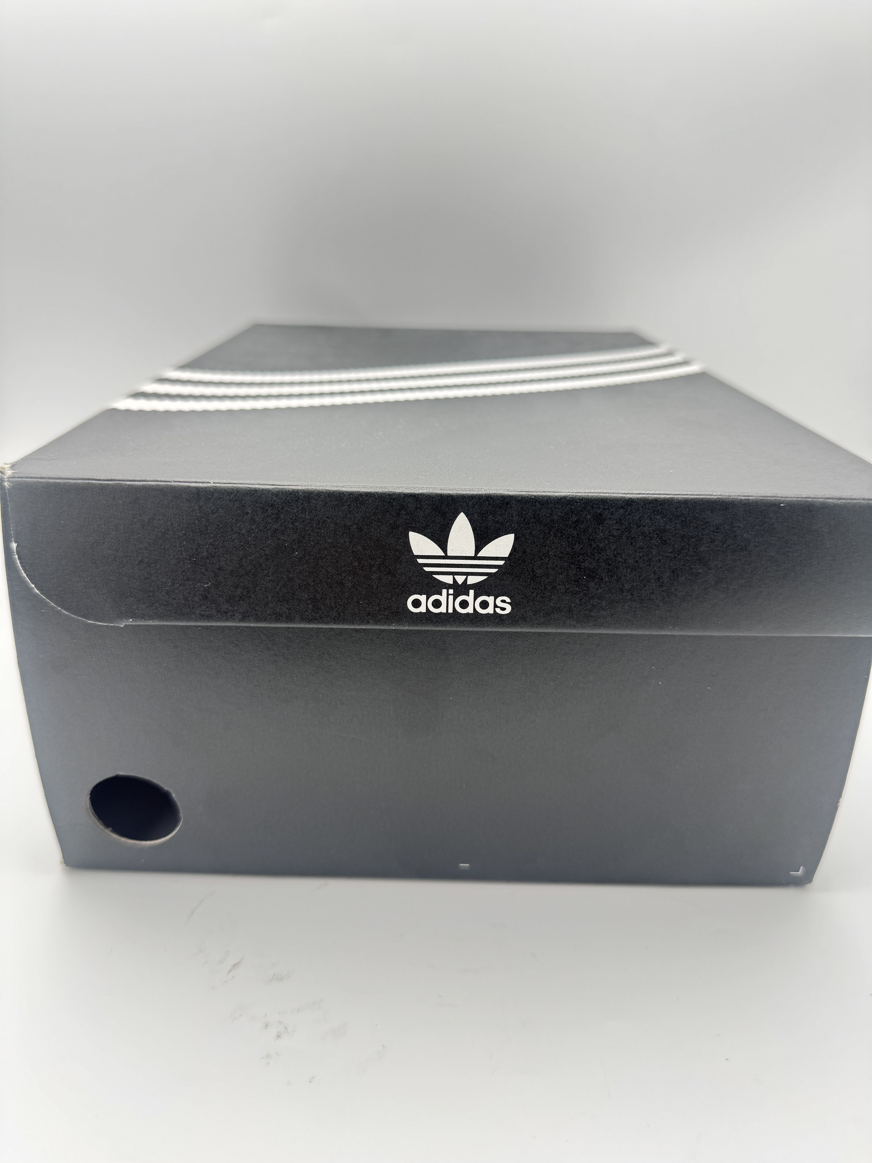 Adidas × Neighborhood Neighborhood adidas Superstar Incense