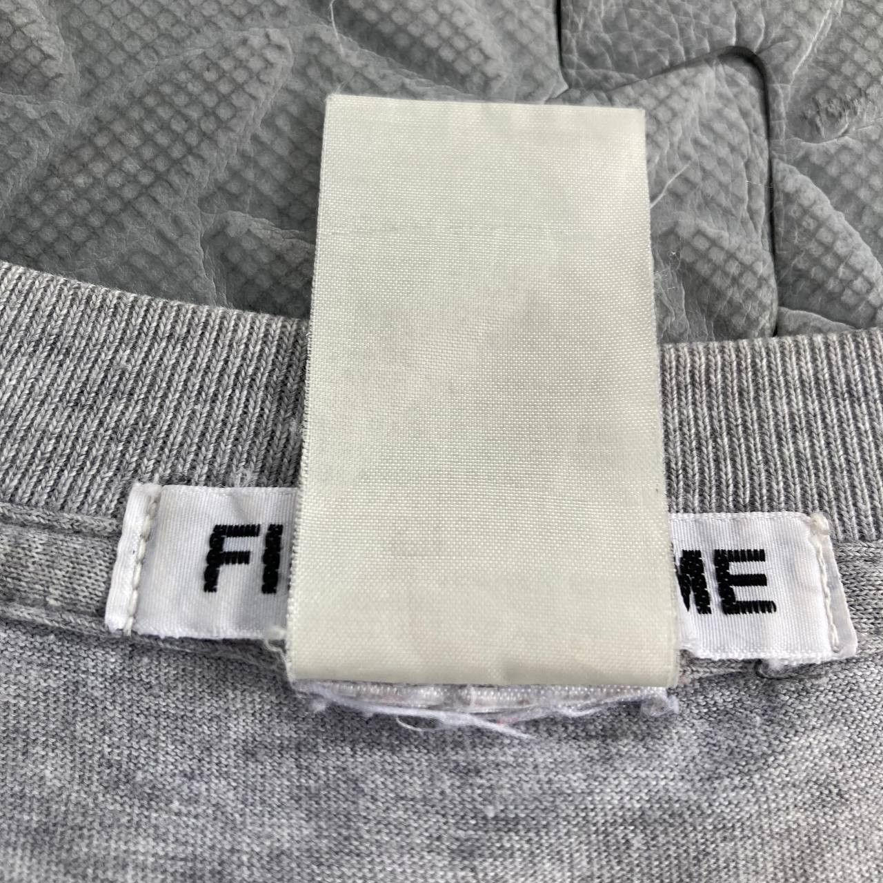 Final Home Vintage Survival Circle Tee Size US M / EU 48-50 / 2 - 9 Thumbnail