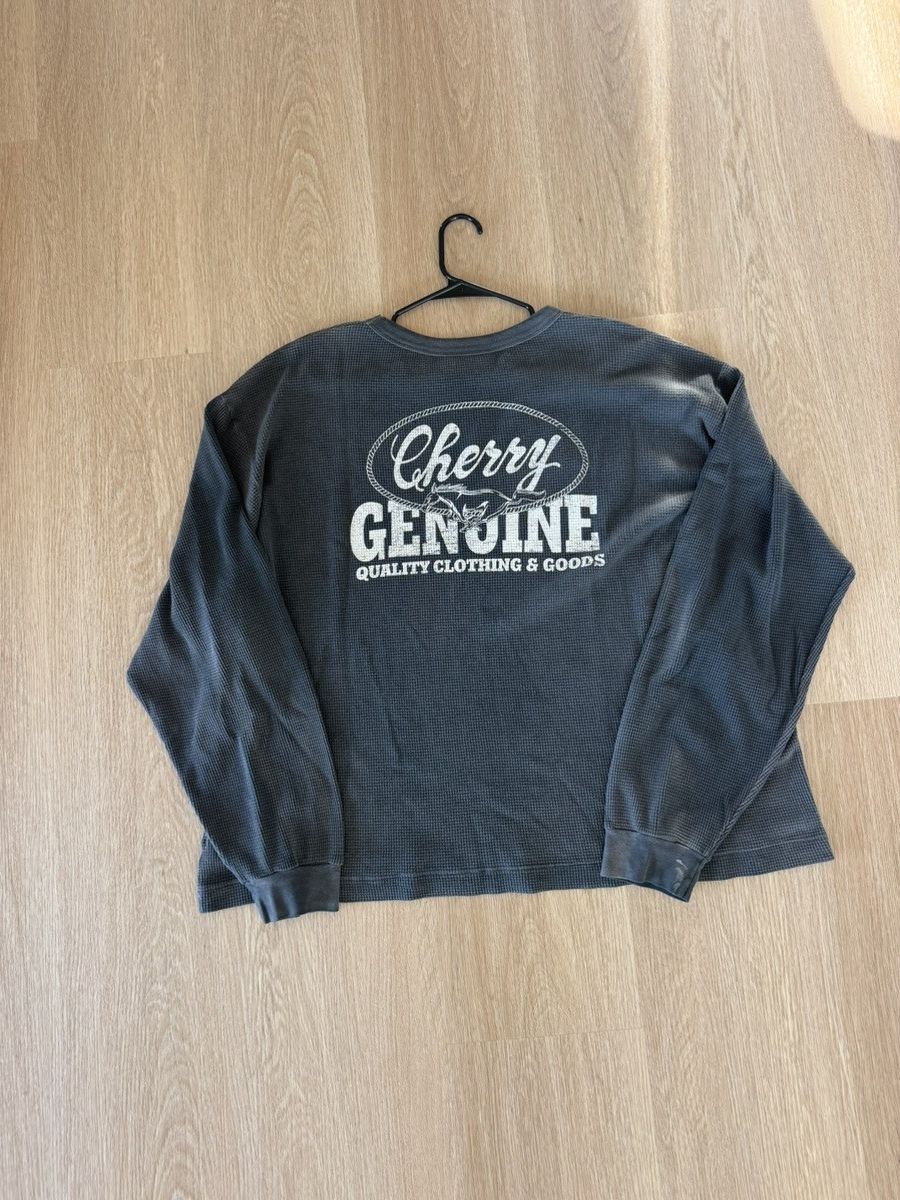 Cherry LA Cherry la waffle Size US XL / EU 56 / 4 - 1 Thumbnail