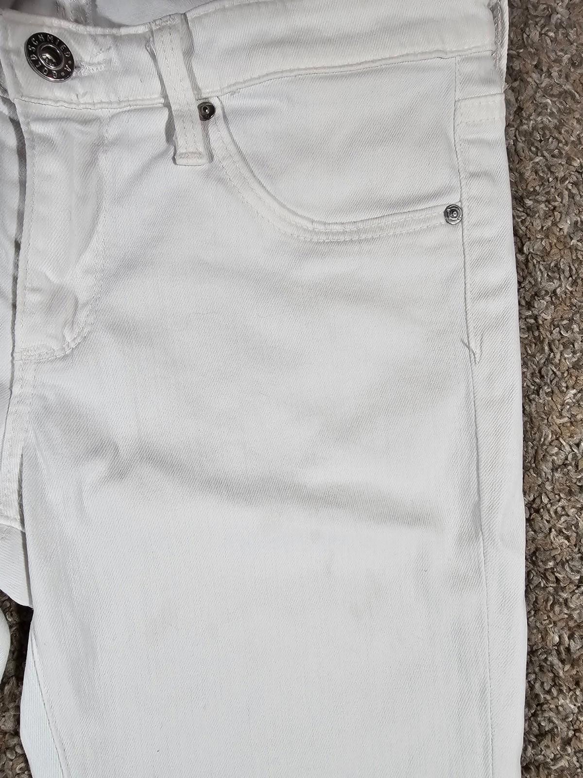 AG Adriano Goldschmied AG Adriano Goldschmeid Jeans 26R Legging Ankle Super Skinny Size 26" / US 2 / IT 38 - 3 Thumbnail