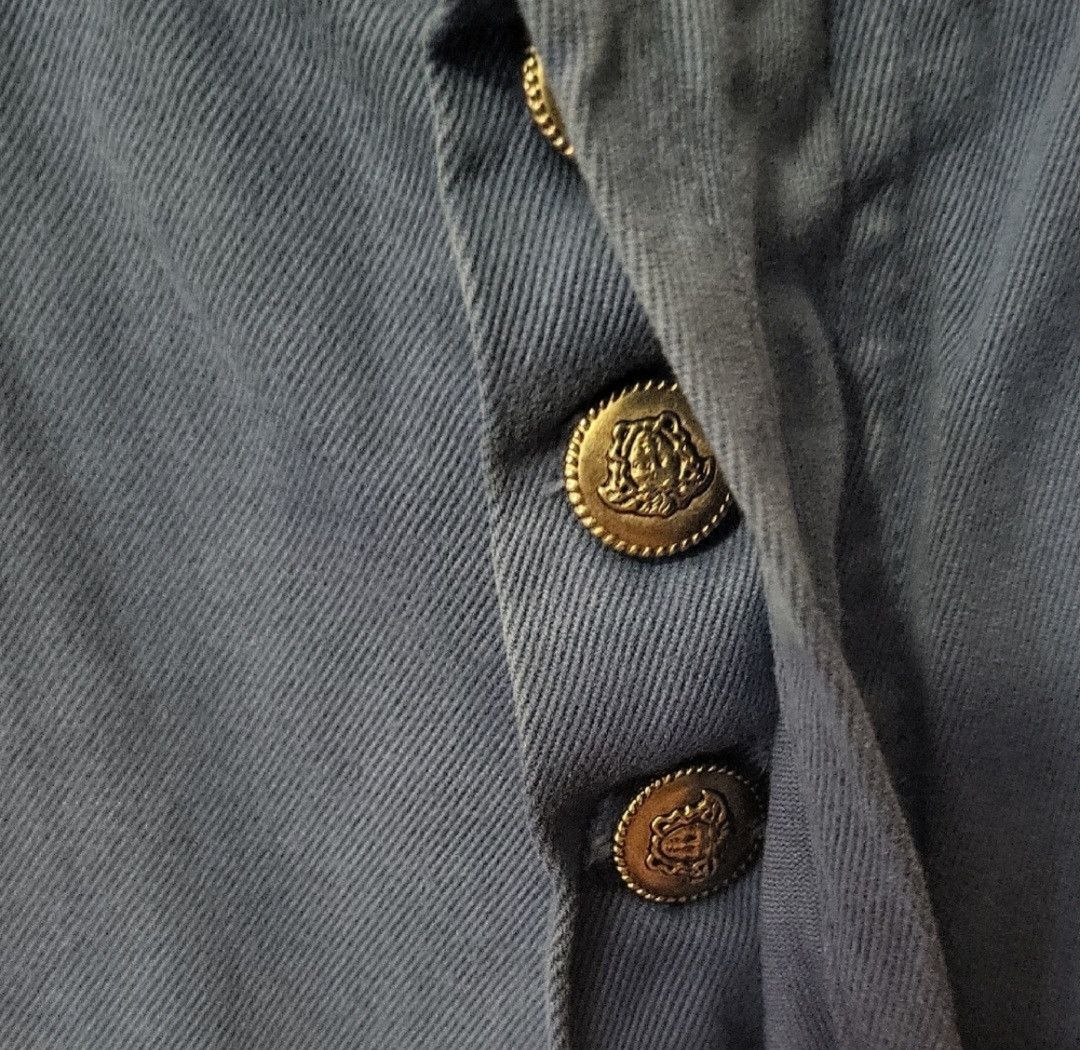 Versace Versace Jeans Signature Size 28" / US 6 / IT 42 - 1 Thumbnail