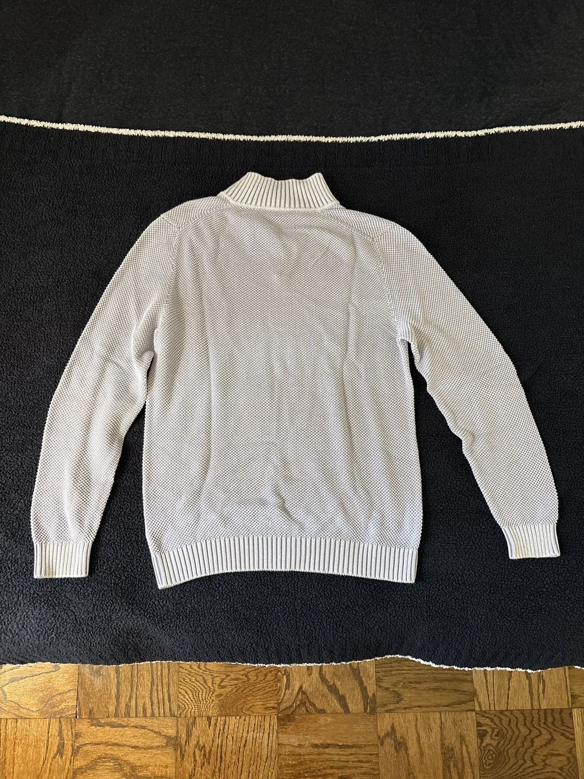 Paul Stuart Paul Stuart Knit Sweater Size US M / EU 48-50 / 2 - 3 Thumbnail