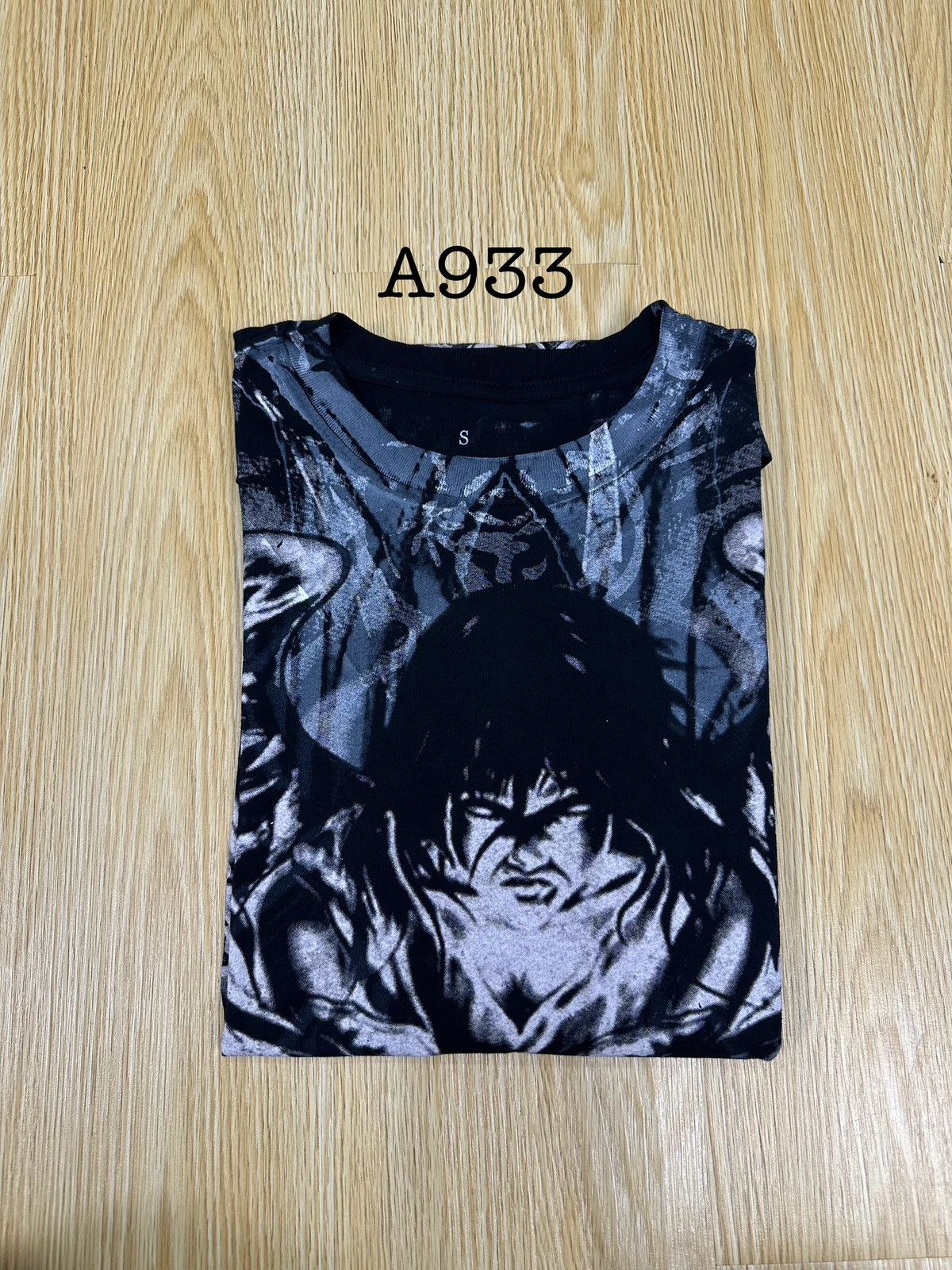 14th Addiction Redemption Usa Street Art Full Print Tshirt A933 Size US S / EU 44-46 / 1 - 13 Thumbnail
